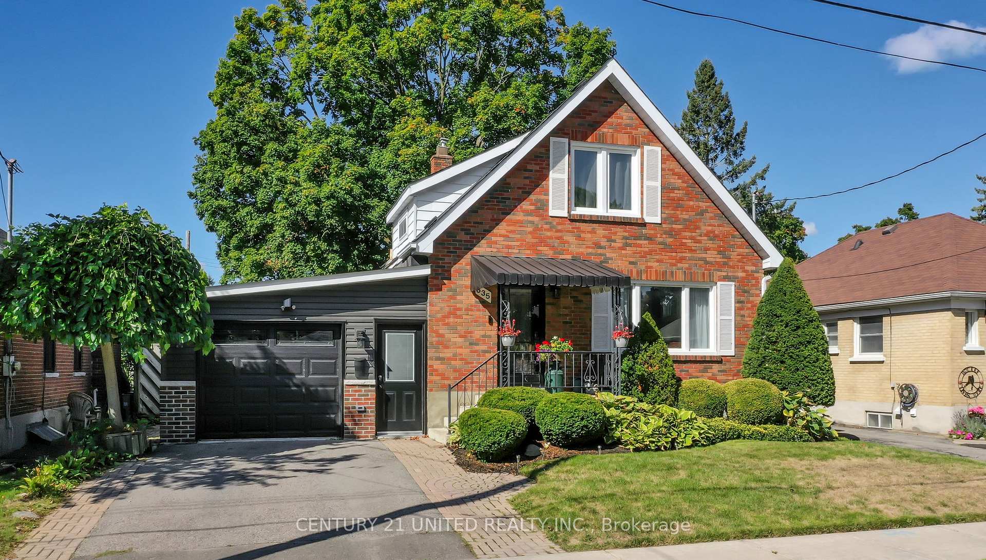 Photo 2 of 635 Montrose Street, Peterborough, Otonabee Ward 1 — HOMEH