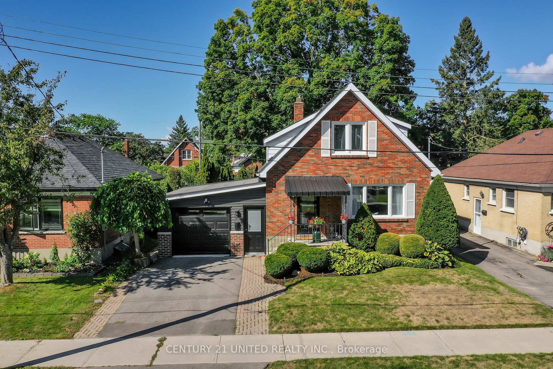 Photo 4 of 635 Montrose Street, Peterborough, Otonabee Ward 1 — HOMEH