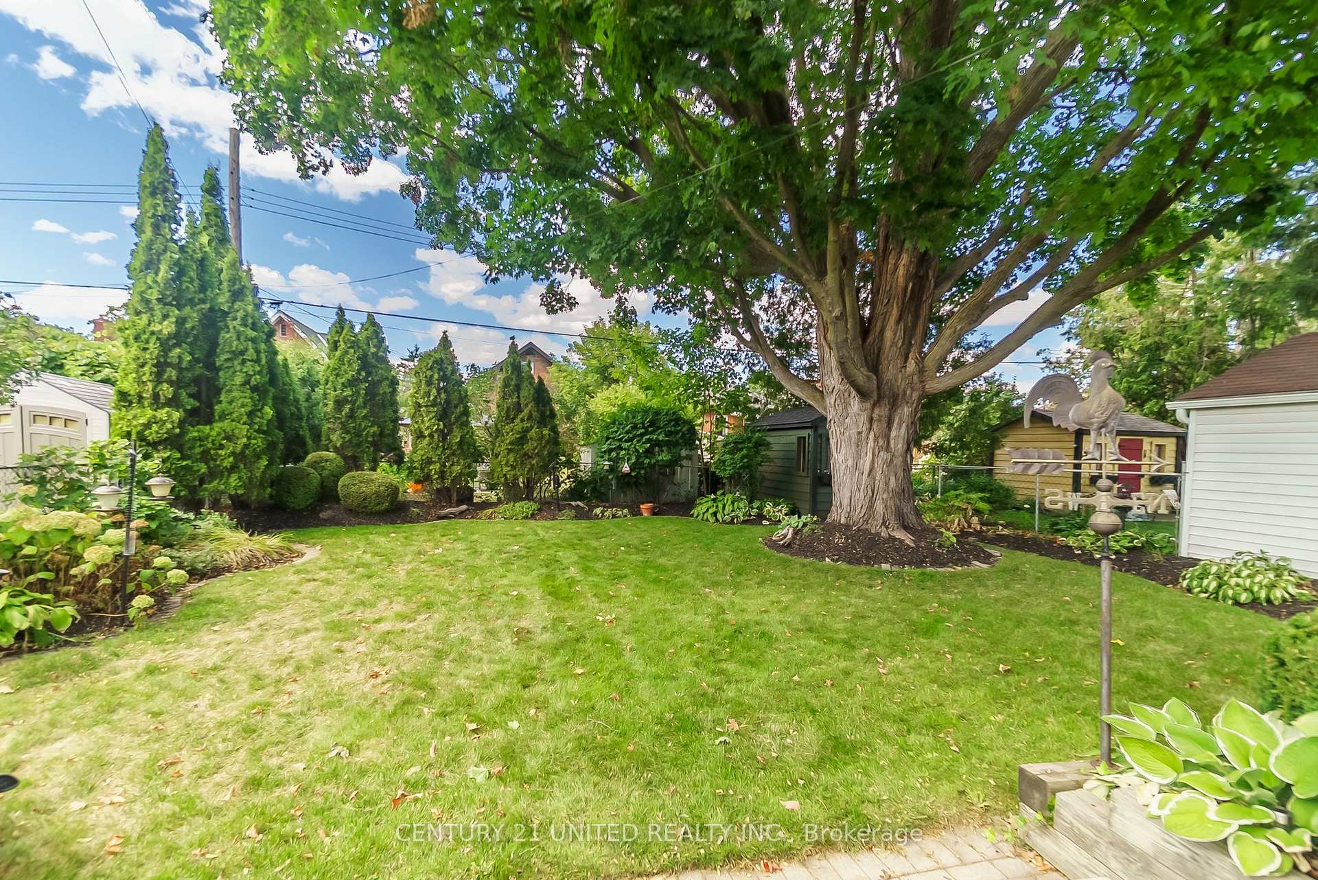 Photo 44 of 635 Montrose Street, Peterborough, Otonabee Ward 1 — HOMEH