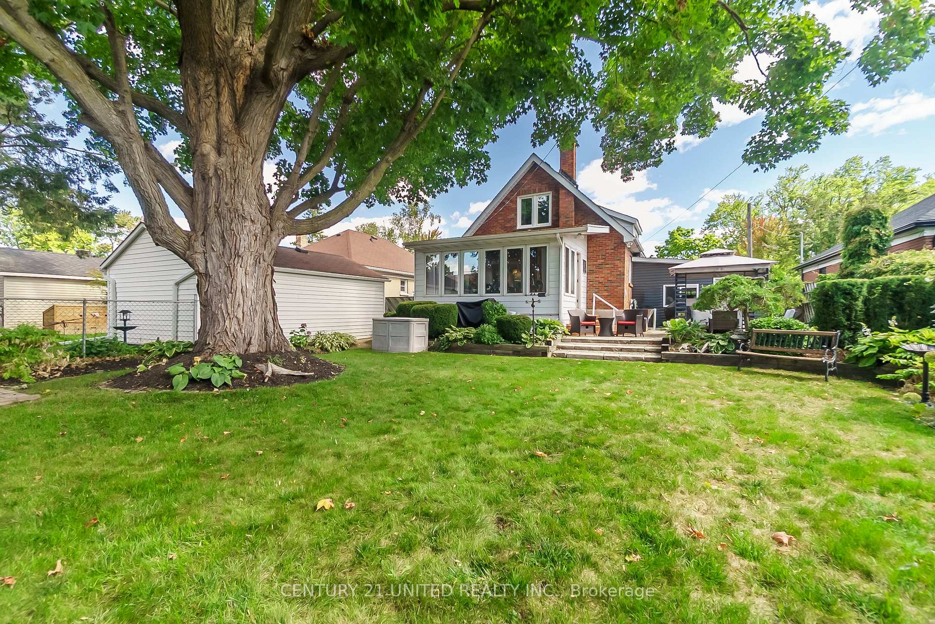 Photo 45 of 635 Montrose Street, Peterborough, Otonabee Ward 1 — HOMEH