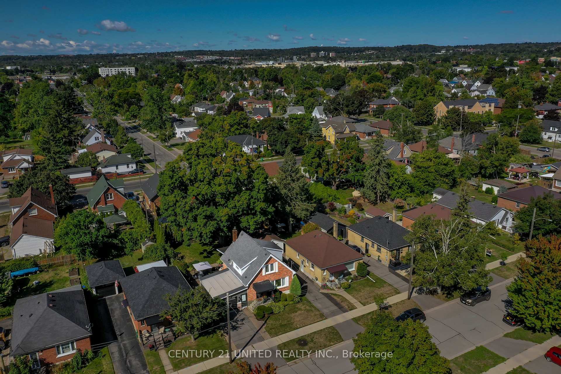 Photo 49 of 635 Montrose Street, Peterborough, Otonabee Ward 1 — HOMEH