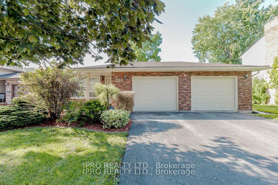 Photo 1 of 211 Leaside Drive, Welland, N. Welland — HOMEH