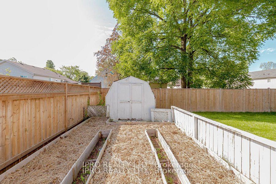 Photo 31 of 211 Leaside Drive, Welland, N. Welland — HOMEH