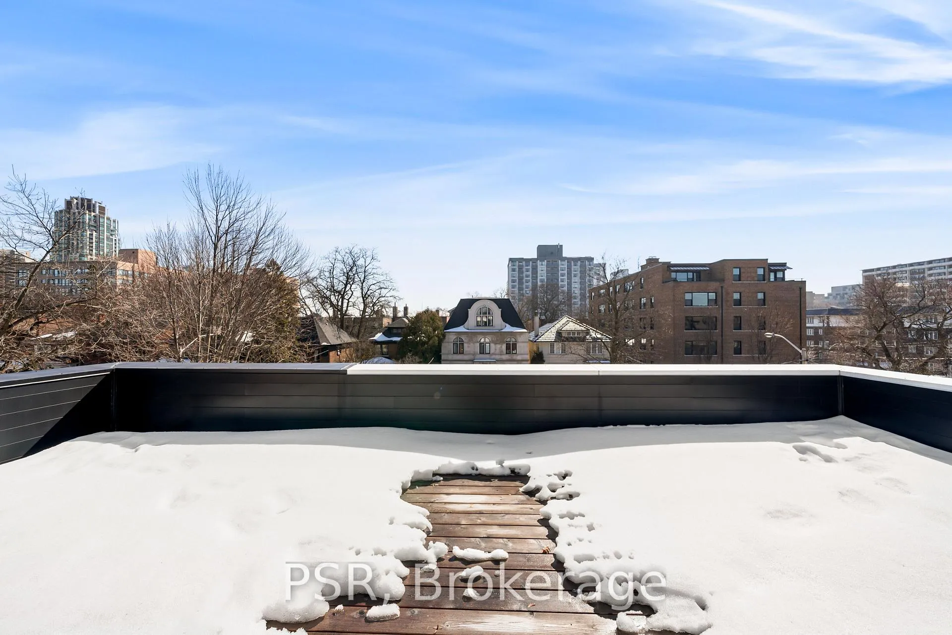 Photo 34 of 188 Montclair Avenue, Toronto, Forest Hill South — HOMEH