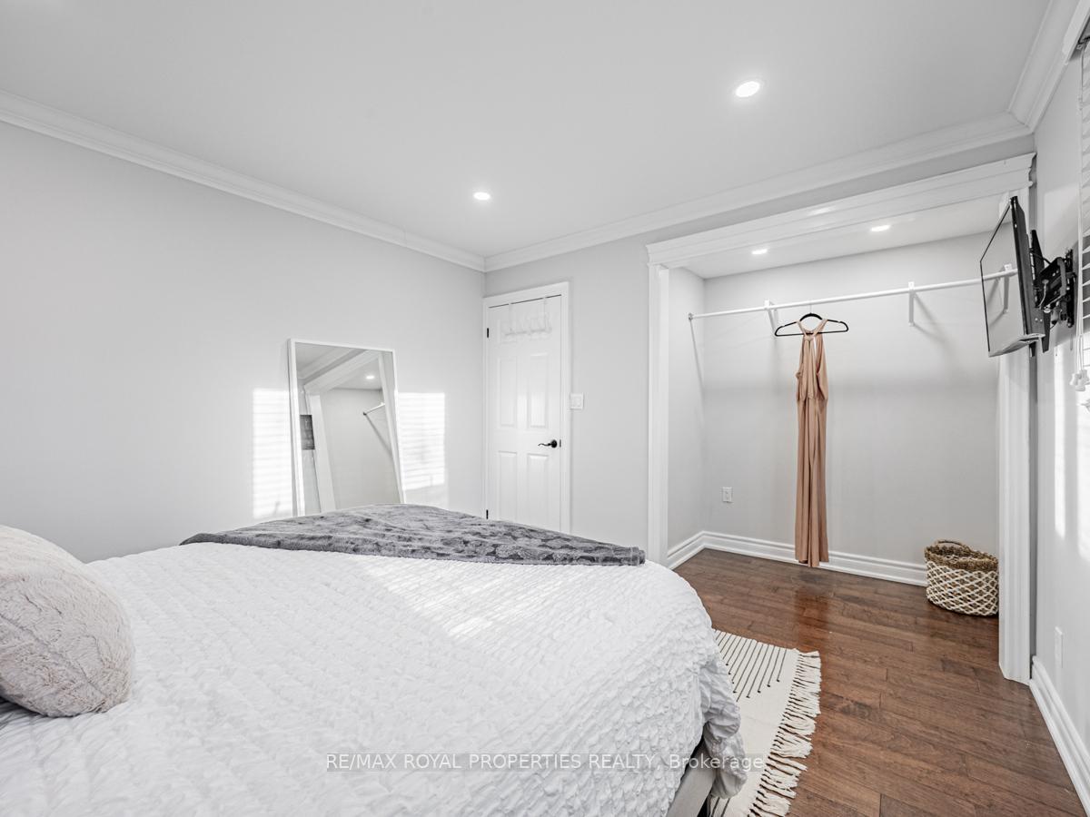 Photo 19 of 1322 Cedar Street, Oshawa, Lakeview — HOMEH