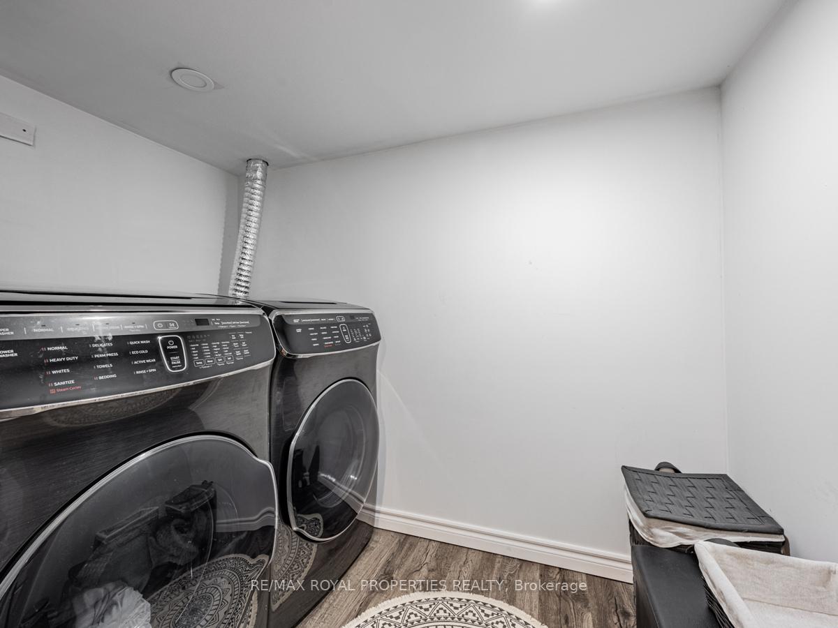 Photo 24 of 1322 Cedar Street, Oshawa, Lakeview — HOMEH