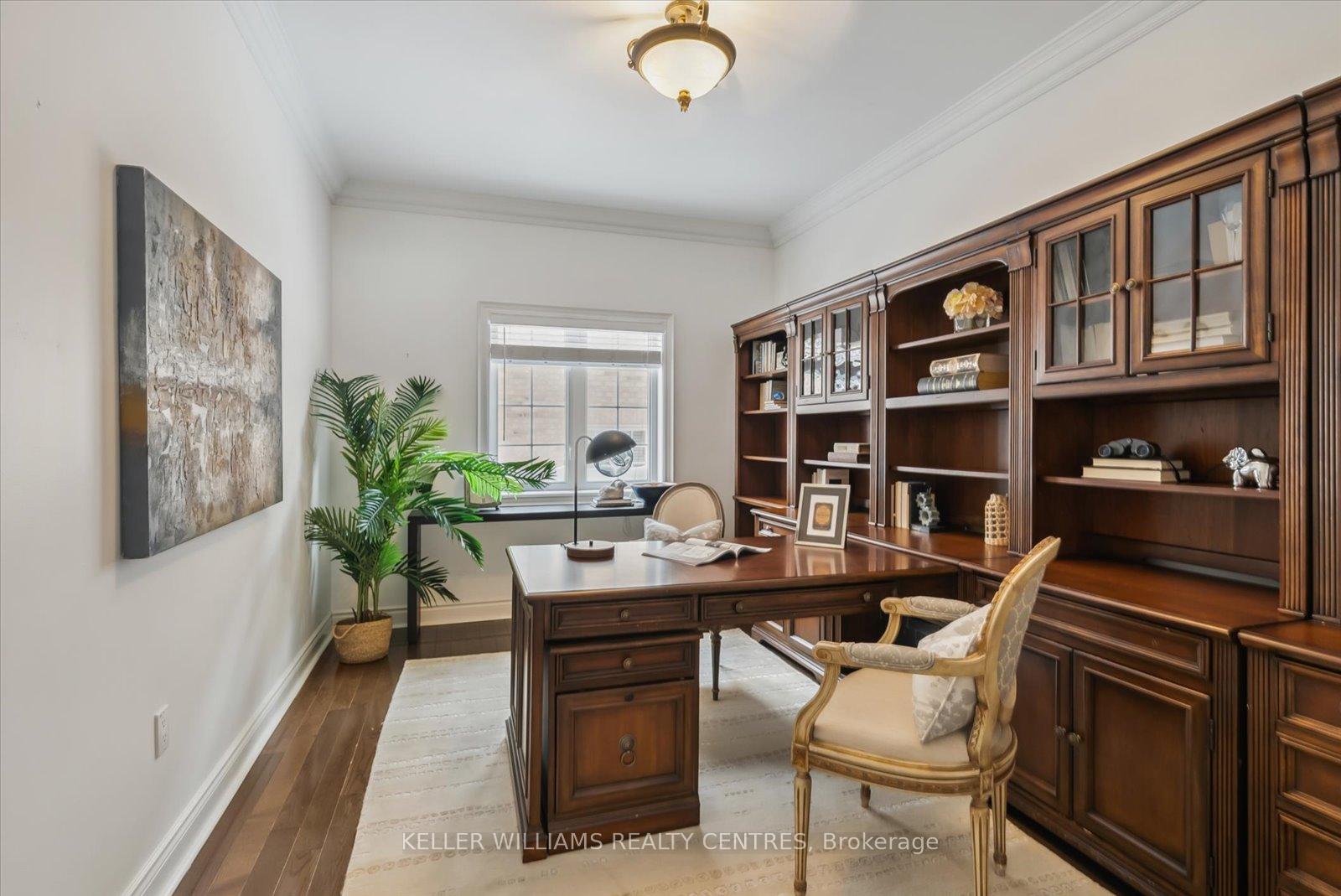 Photo 13 of 135 Sanibel Crescent, Vaughan, Uplands — HOMEH