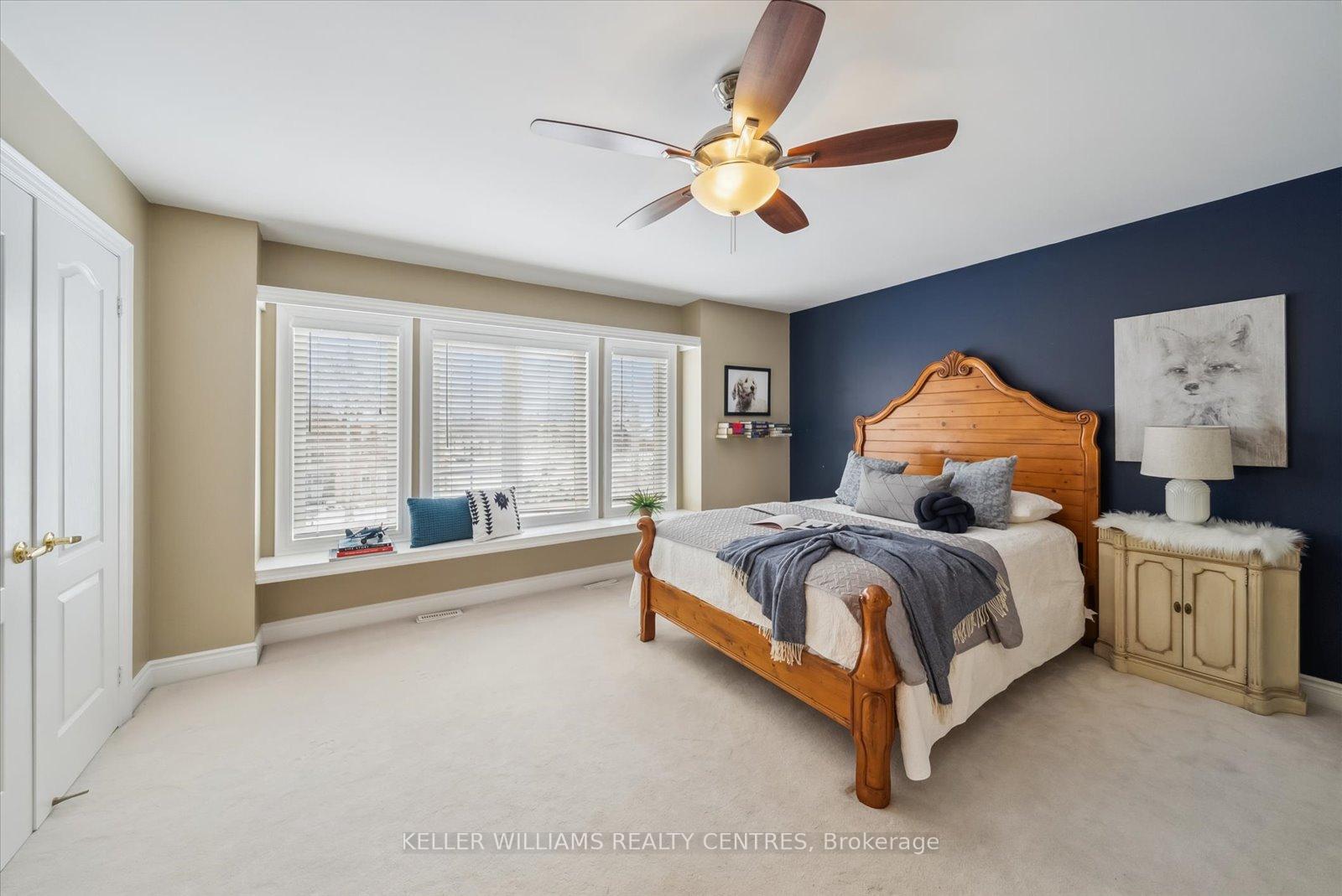 Photo 21 of 135 Sanibel Crescent, Vaughan, Uplands — HOMEH