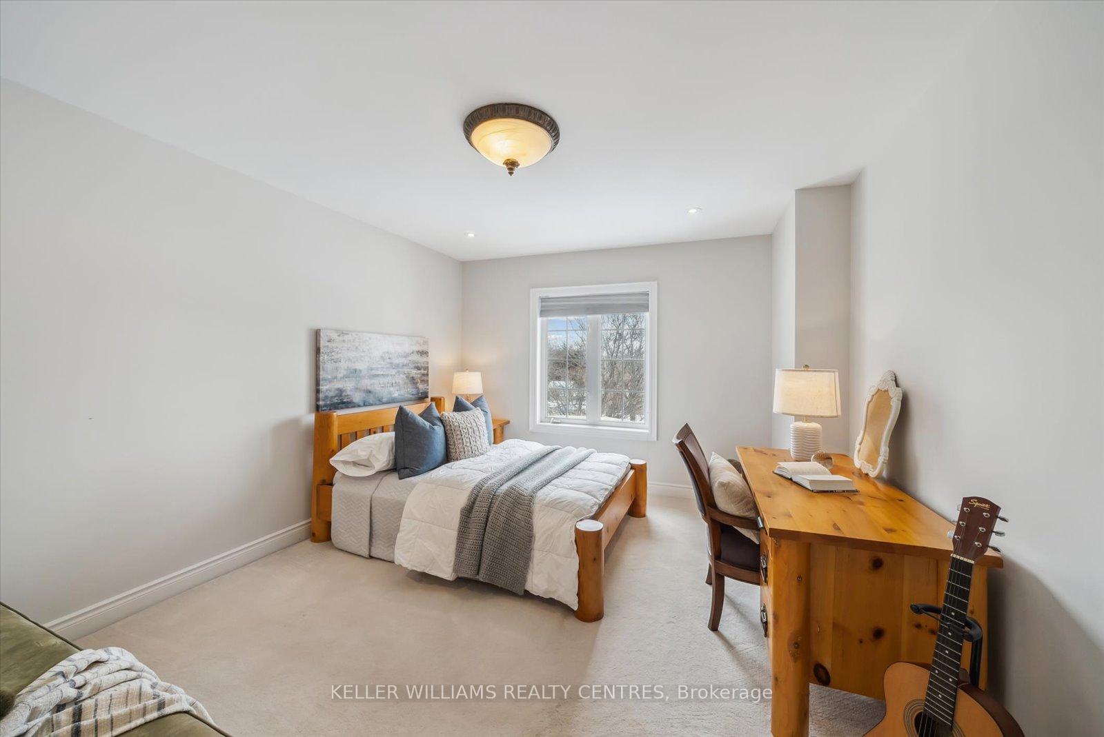 Photo 24 of 135 Sanibel Crescent, Vaughan, Uplands — HOMEH