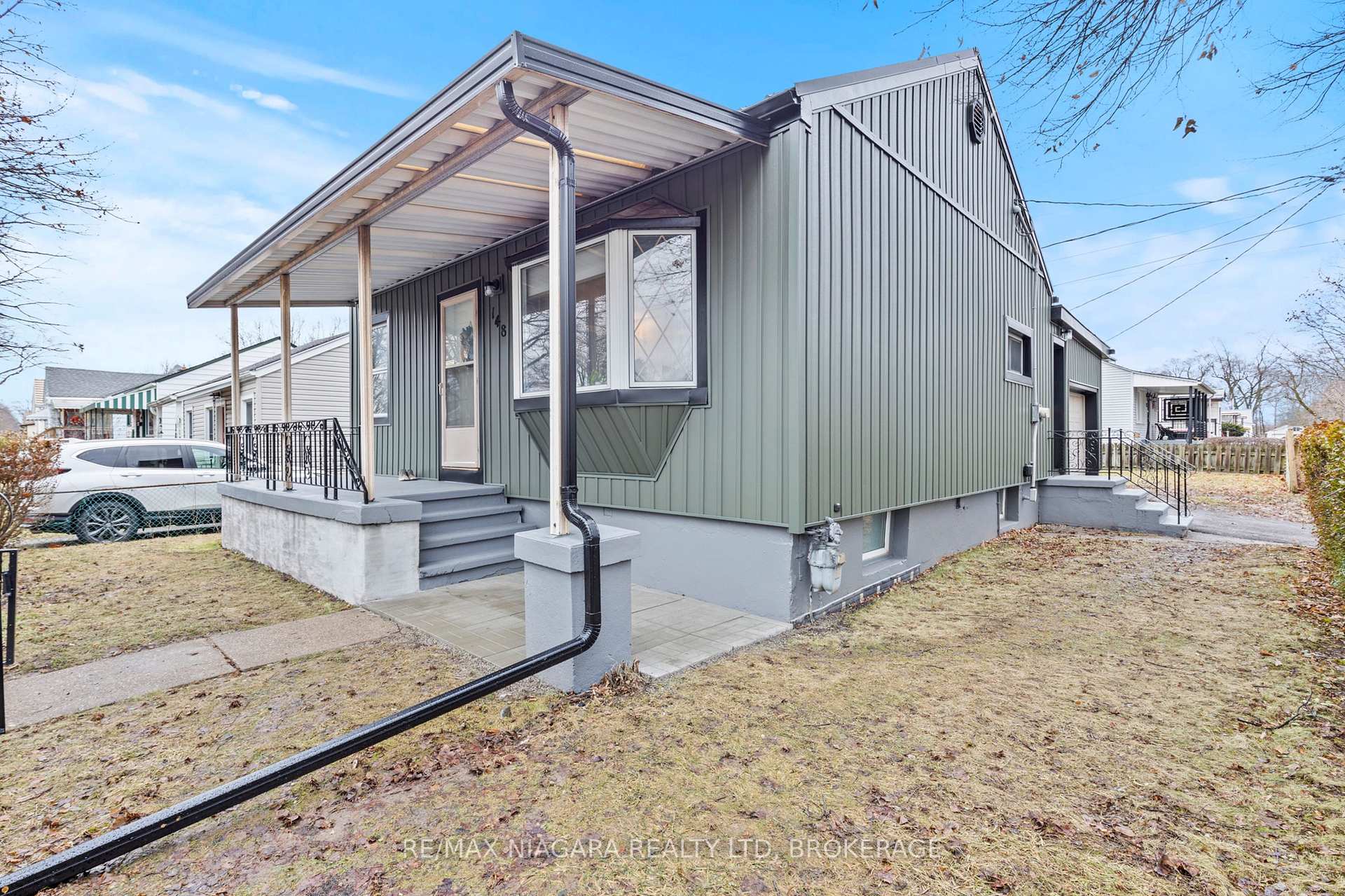 Photo 1 of 148 Dover Road, Welland, Lincoln/Crowland — HOMEH