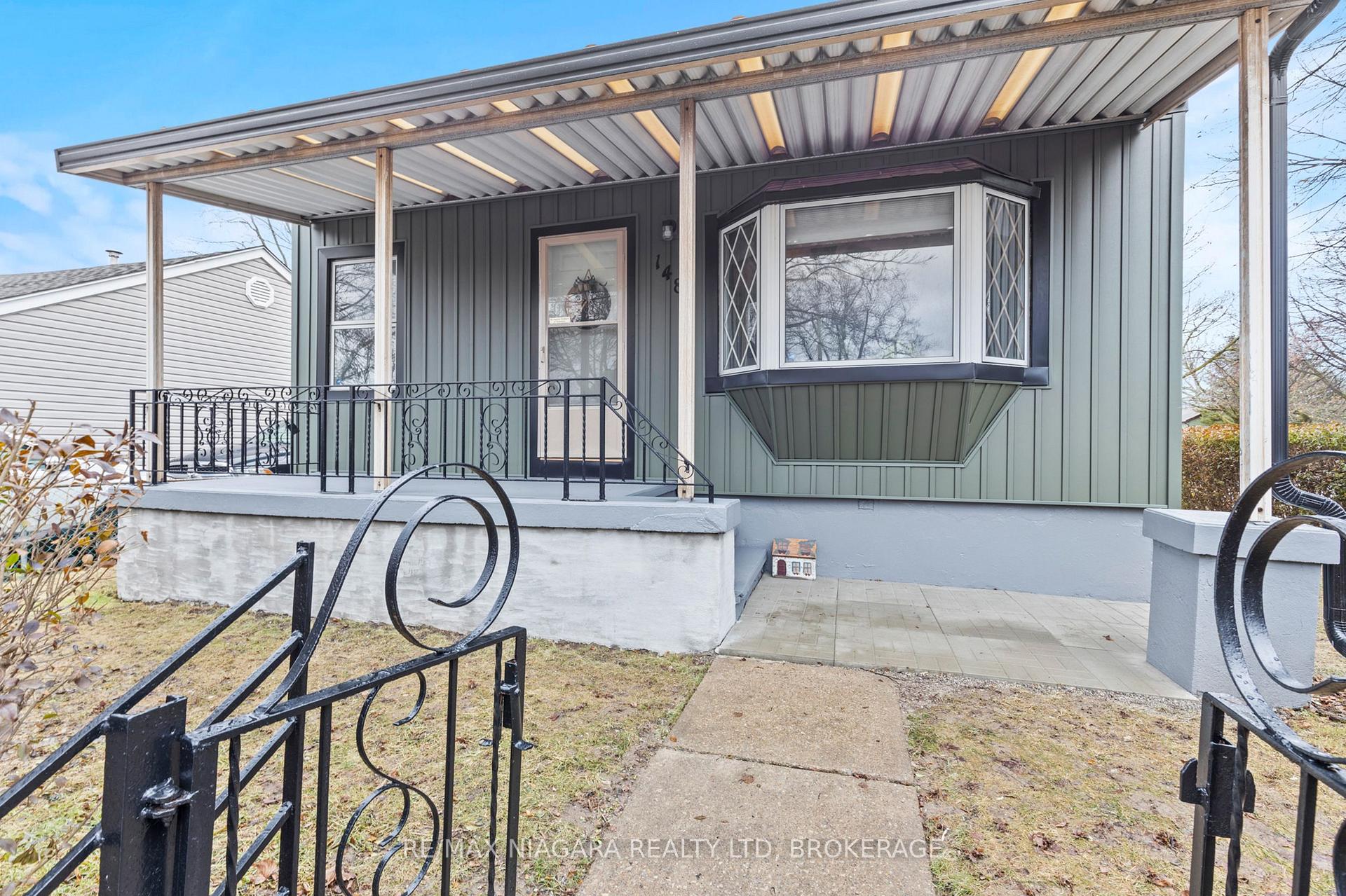 Photo 2 of 148 Dover Road, Welland, Lincoln/Crowland — HOMEH