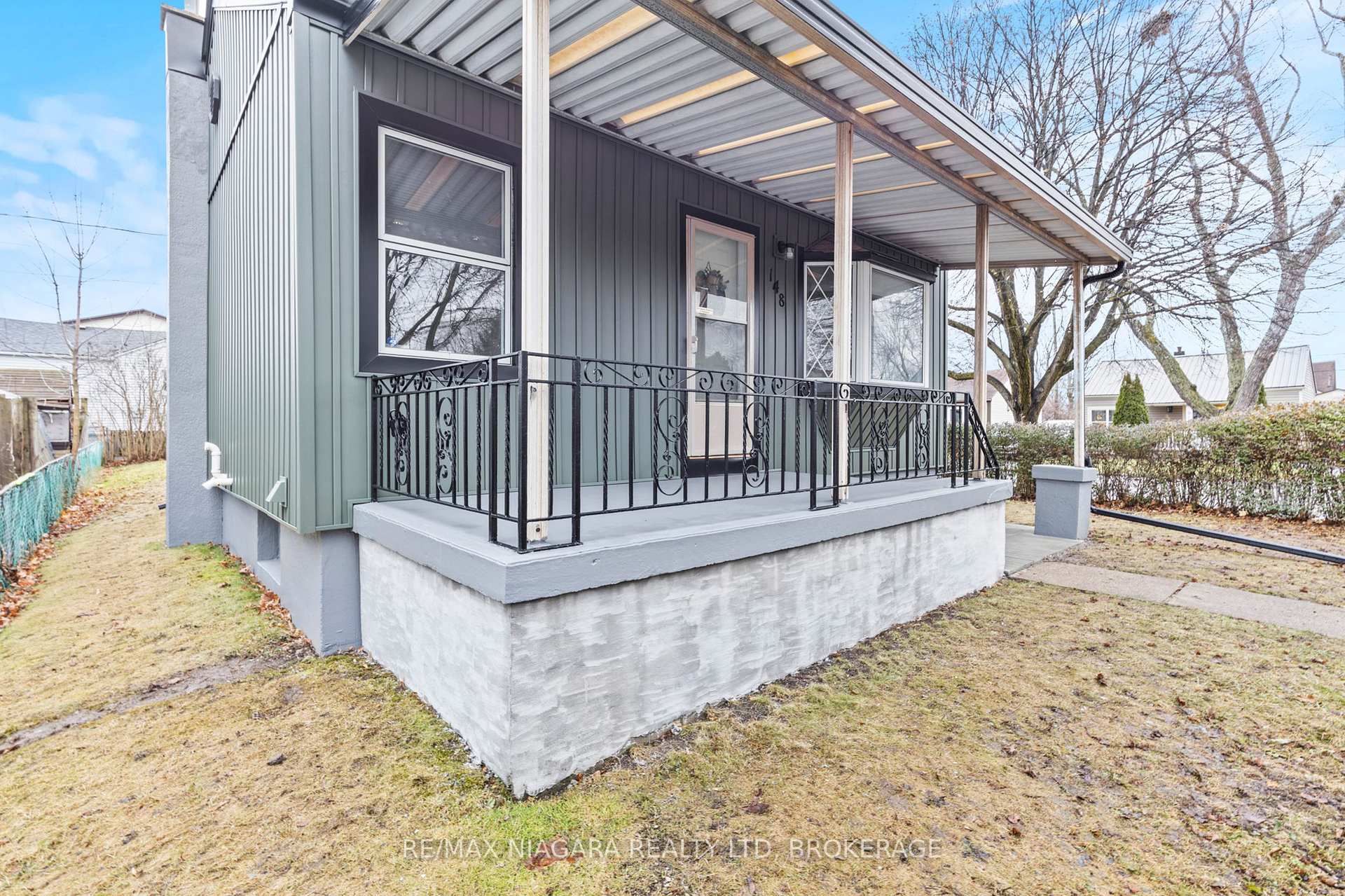 Photo 3 of 148 Dover Road, Welland, Lincoln/Crowland — HOMEH