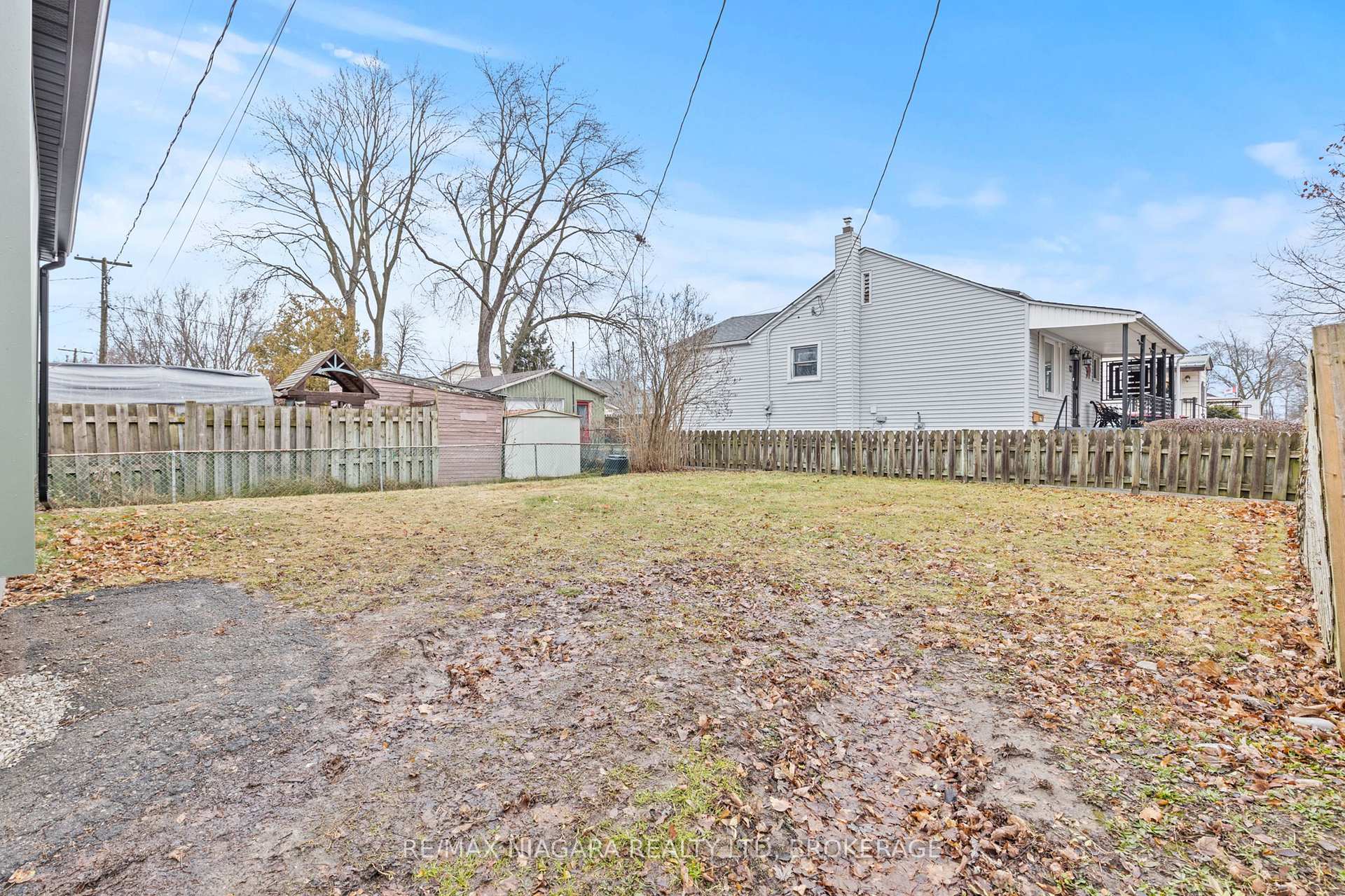 Photo 28 of 148 Dover Road, Welland, Lincoln/Crowland — HOMEH