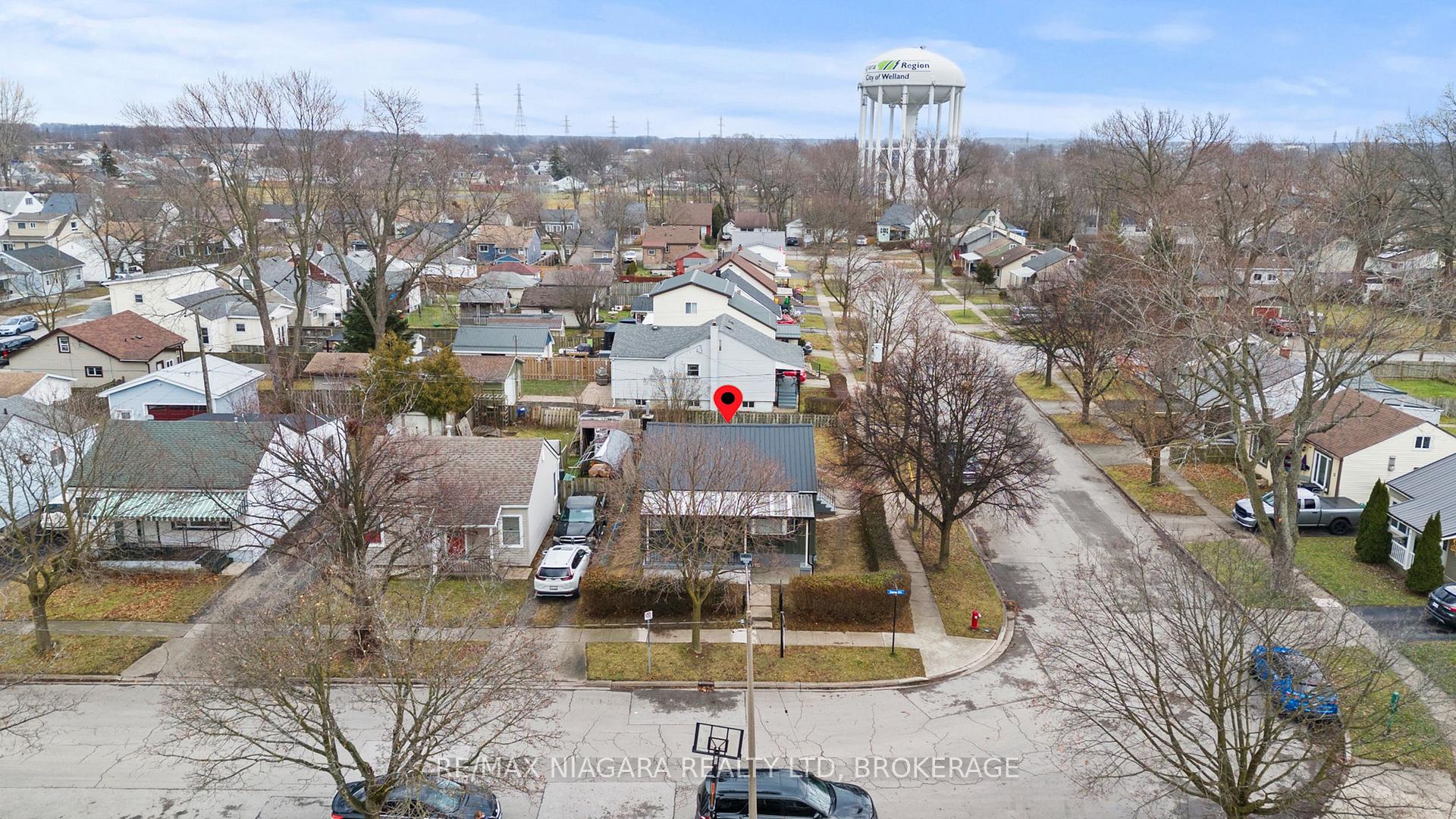 Photo 33 of 148 Dover Road, Welland, Lincoln/Crowland — HOMEH