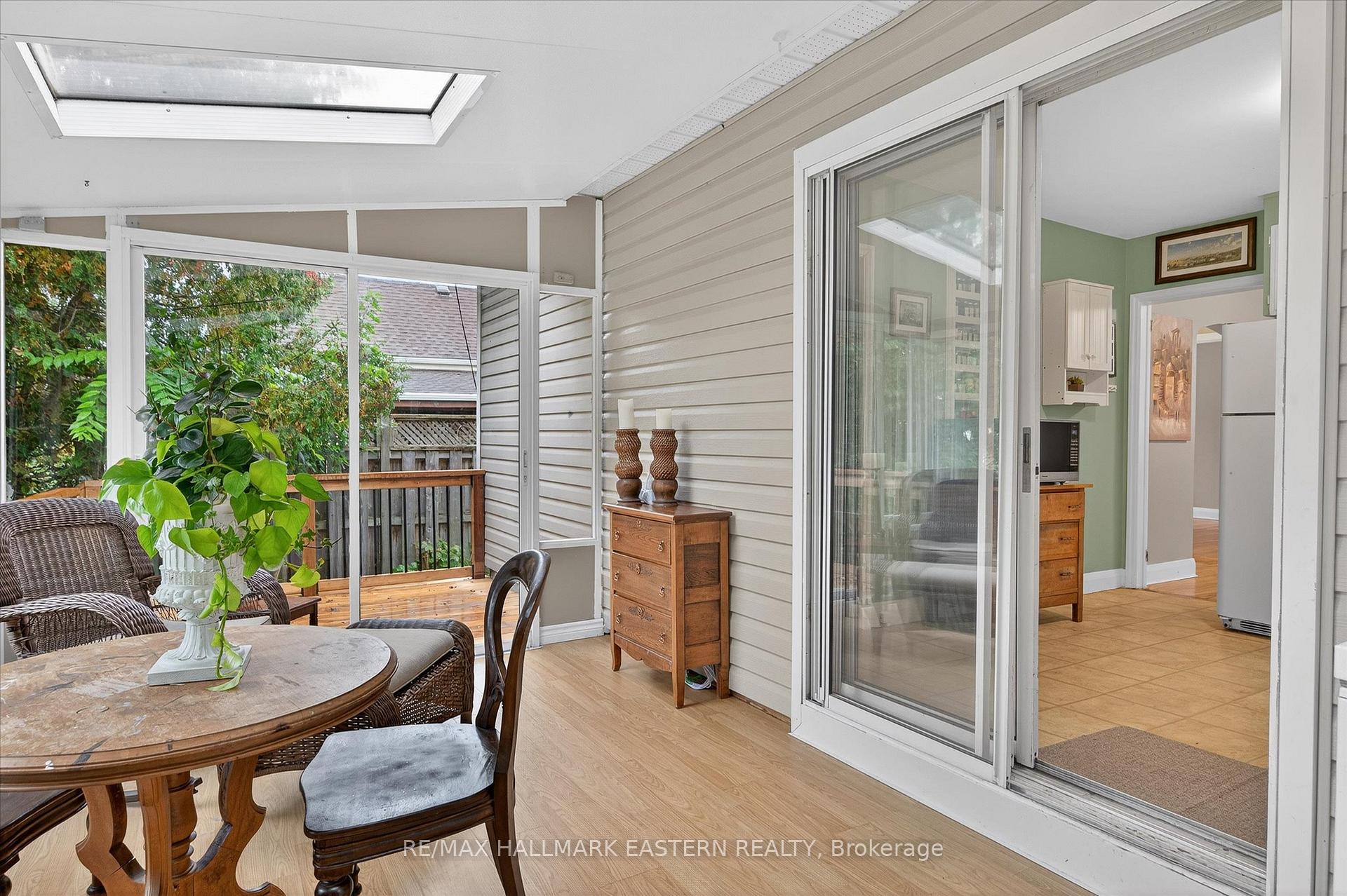 Photo 19 of 317 Wilson Street, Peterborough, Otonabee Ward 1 — HOMEH
