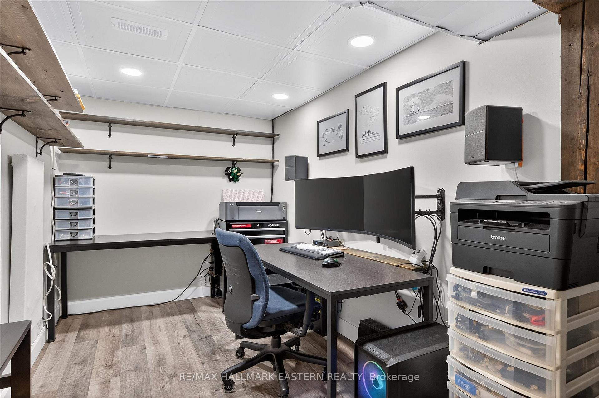 Photo 42 of 317 Wilson Street, Peterborough, Otonabee Ward 1 — HOMEH