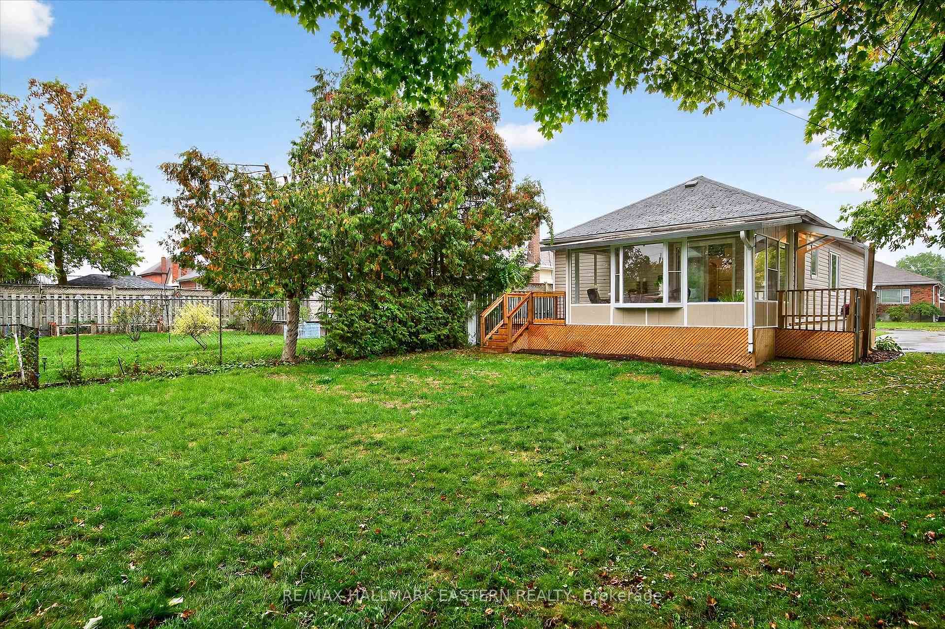 Photo 46 of 317 Wilson Street, Peterborough, Otonabee Ward 1 — HOMEH
