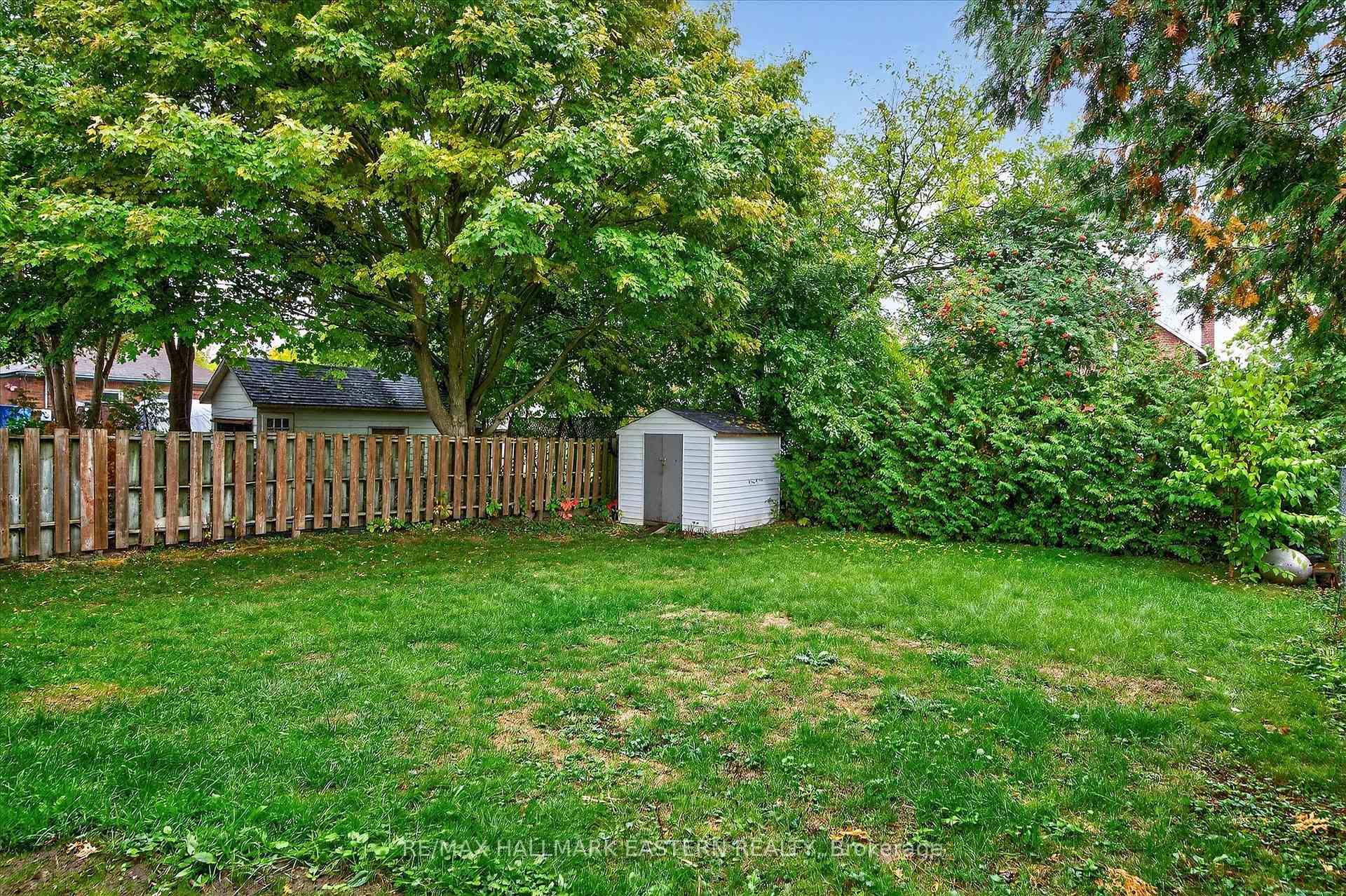 Photo 48 of 317 Wilson Street, Peterborough, Otonabee Ward 1 — HOMEH