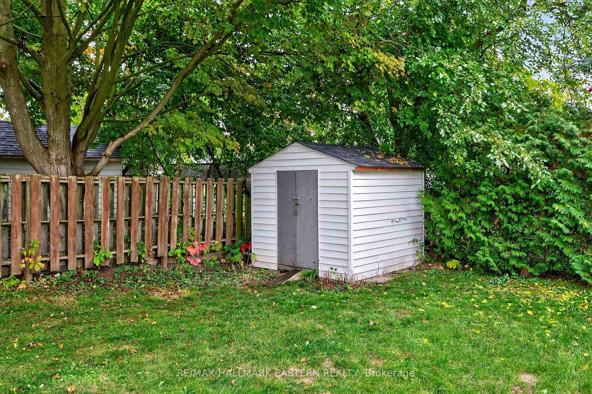 Photo 49 of 317 Wilson Street, Peterborough, Otonabee Ward 1 — HOMEH