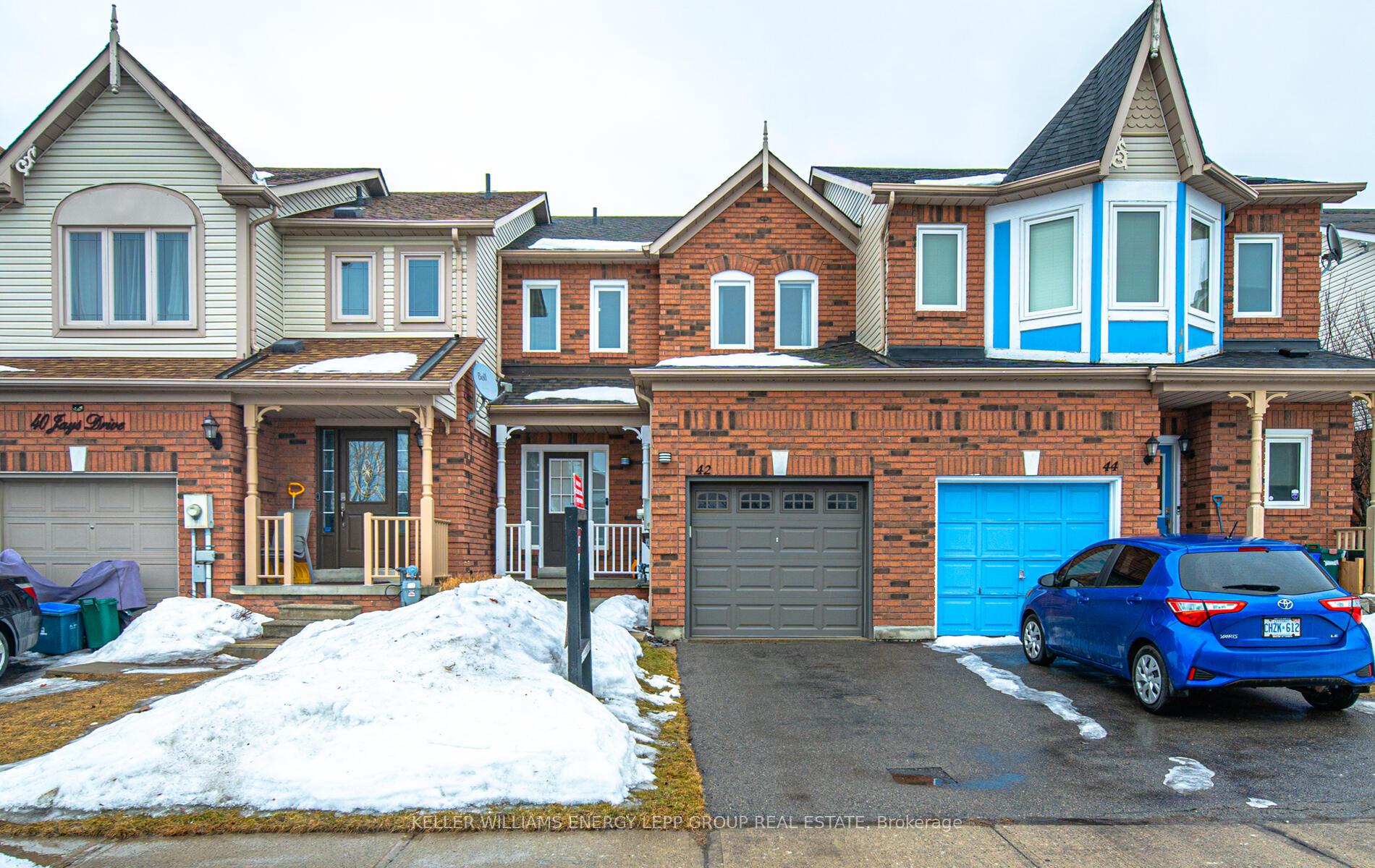 Photo 1 of 42 Jays Drive, Whitby, Williamsburg — HOMEH