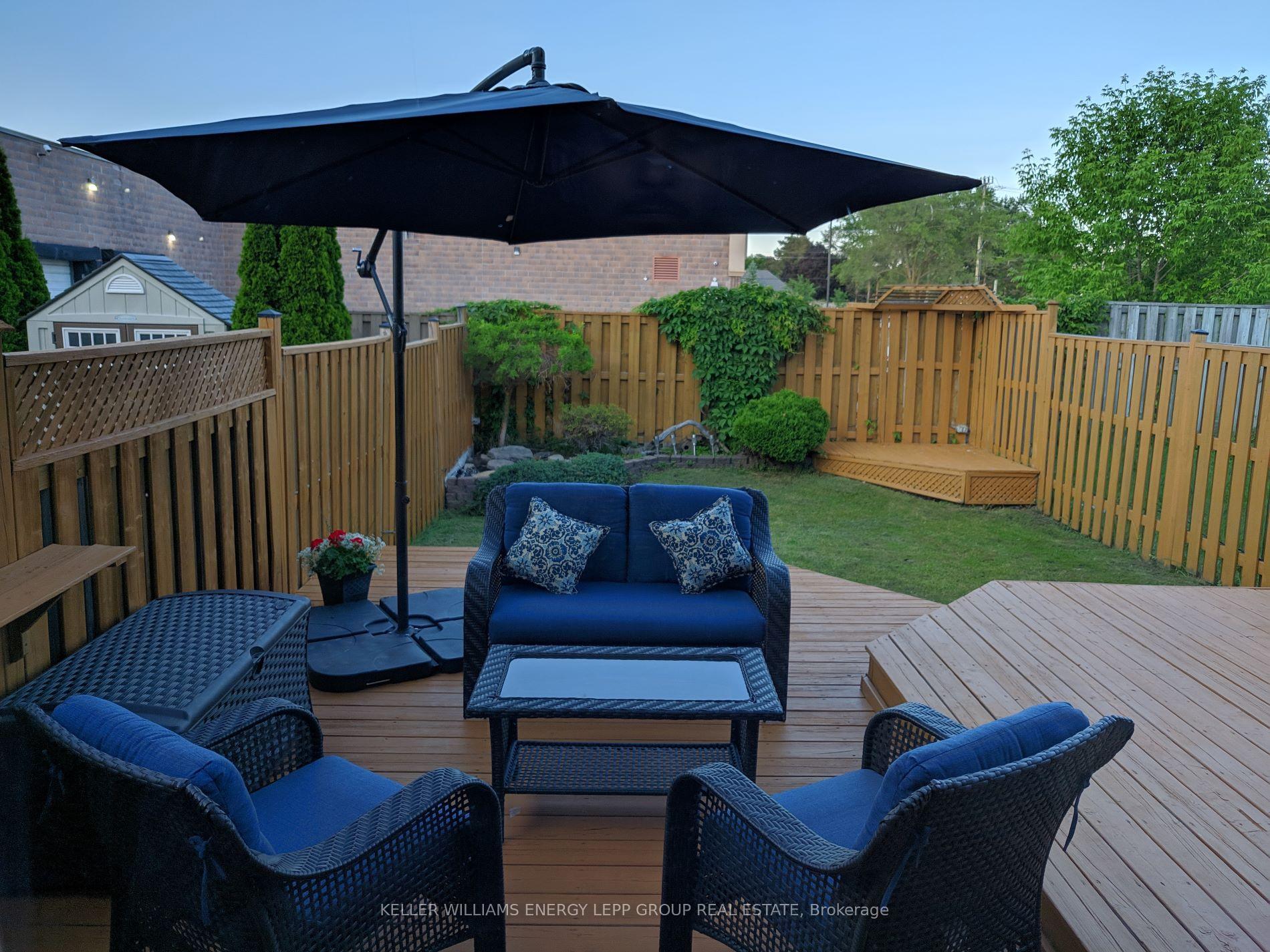 Photo 36 of 42 Jays Drive, Whitby, Williamsburg — HOMEH