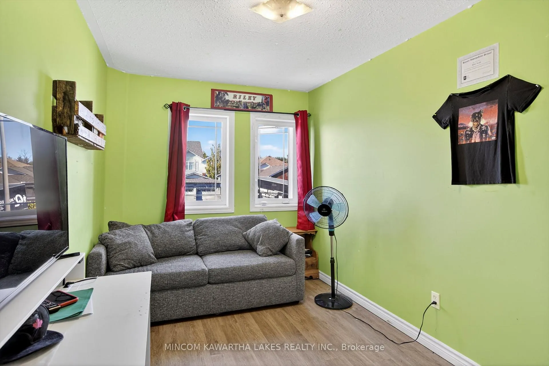 Photo 30 of 724 Trailview Drive, Peterborough, Ashburnham Ward 4 — HOMEH