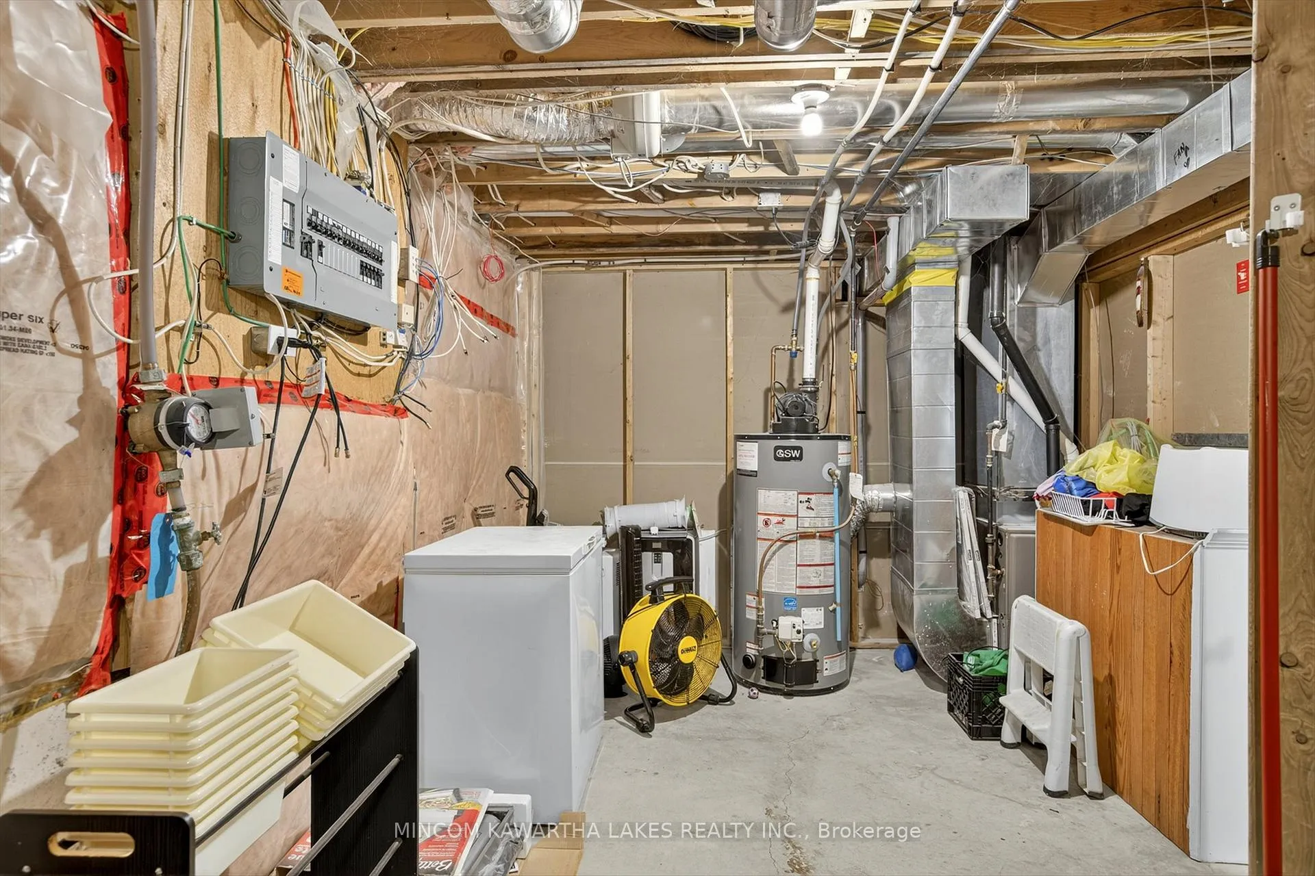 Photo 38 of 724 Trailview Drive, Peterborough, Ashburnham Ward 4 — HOMEH