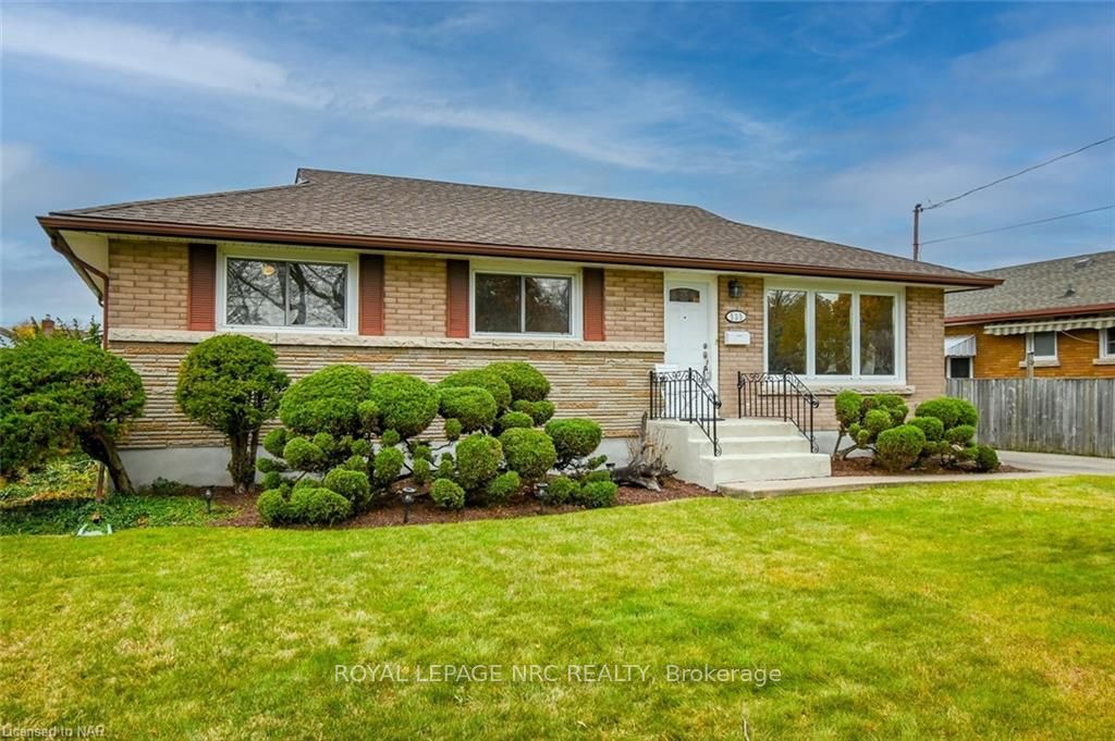 Photo 2 of 535 Alan Avenue, Welland, Prince Charles — HOMEH