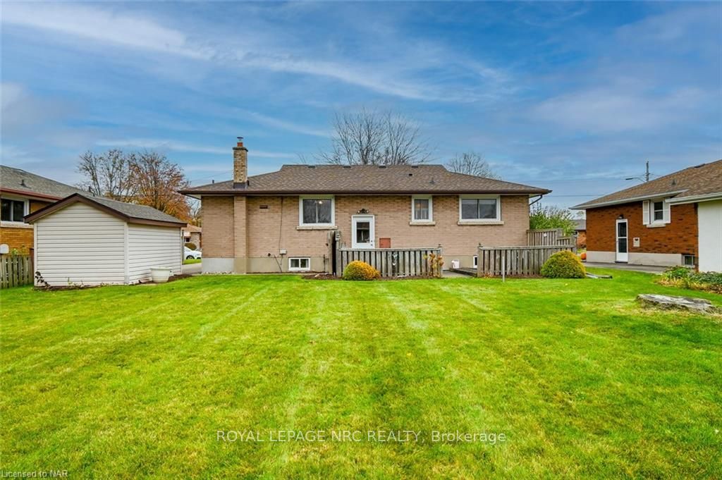 Photo 5 of 535 Alan Avenue, Welland, Prince Charles — HOMEH