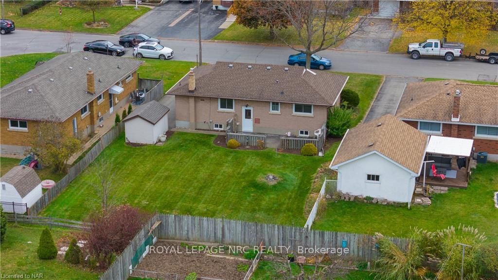 Photo 6 of 535 Alan Avenue, Welland, Prince Charles — HOMEH