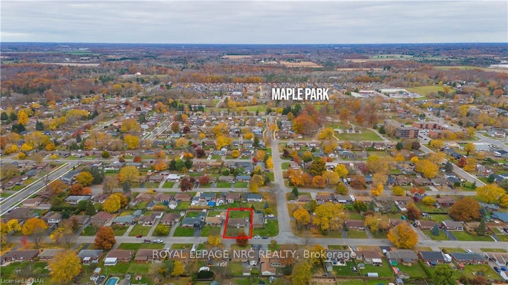 Photo 10 of 535 Alan Avenue, Welland, Prince Charles — HOMEH