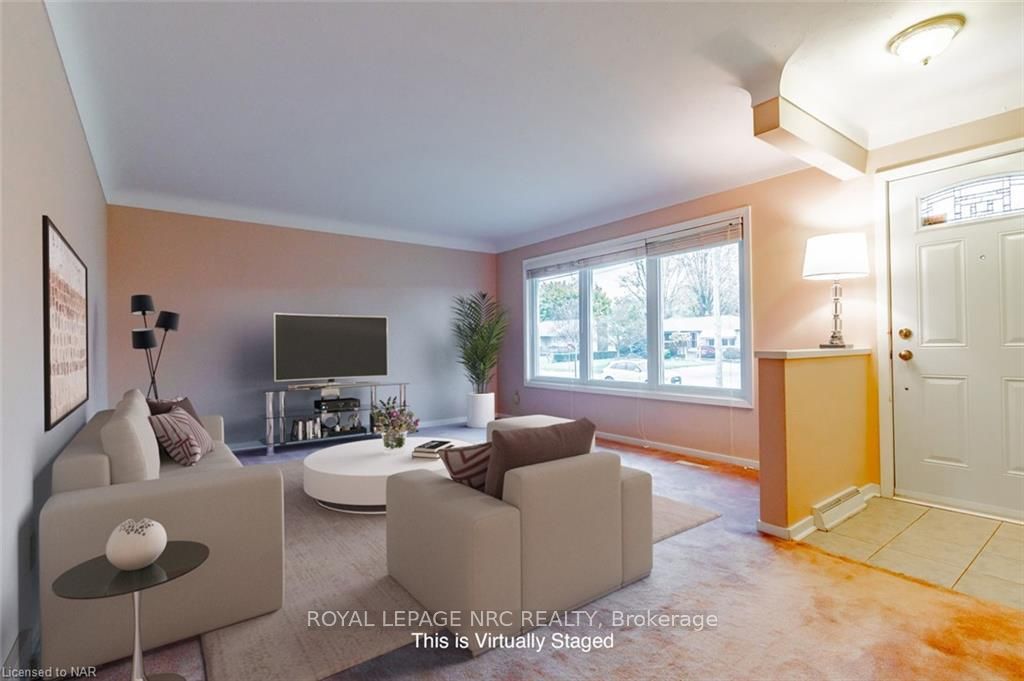 Photo 11 of 535 Alan Avenue, Welland, Prince Charles — HOMEH