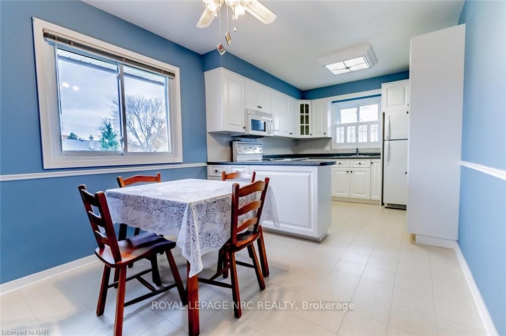 Photo 13 of 535 Alan Avenue, Welland, Prince Charles — HOMEH