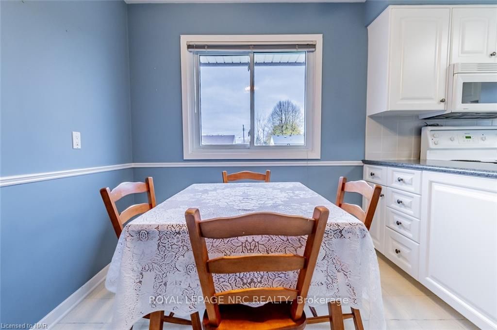 Photo 17 of 535 Alan Avenue, Welland, Prince Charles — HOMEH