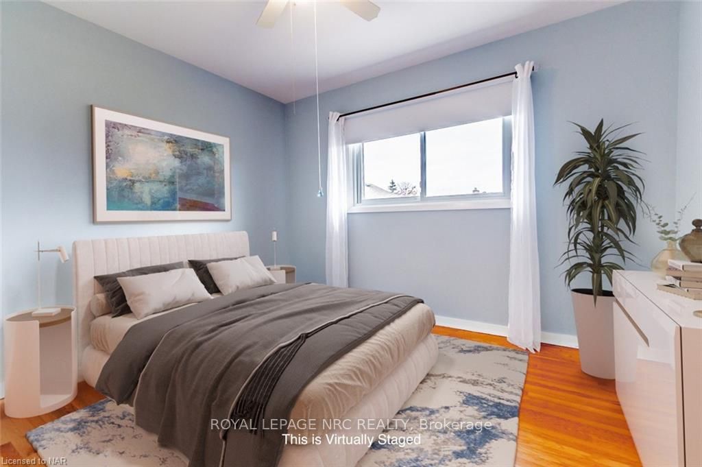 Photo 18 of 535 Alan Avenue, Welland, Prince Charles — HOMEH