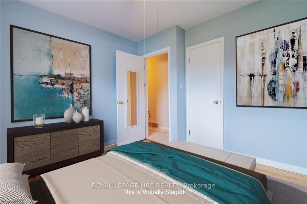 Photo 20 of 535 Alan Avenue, Welland, Prince Charles — HOMEH