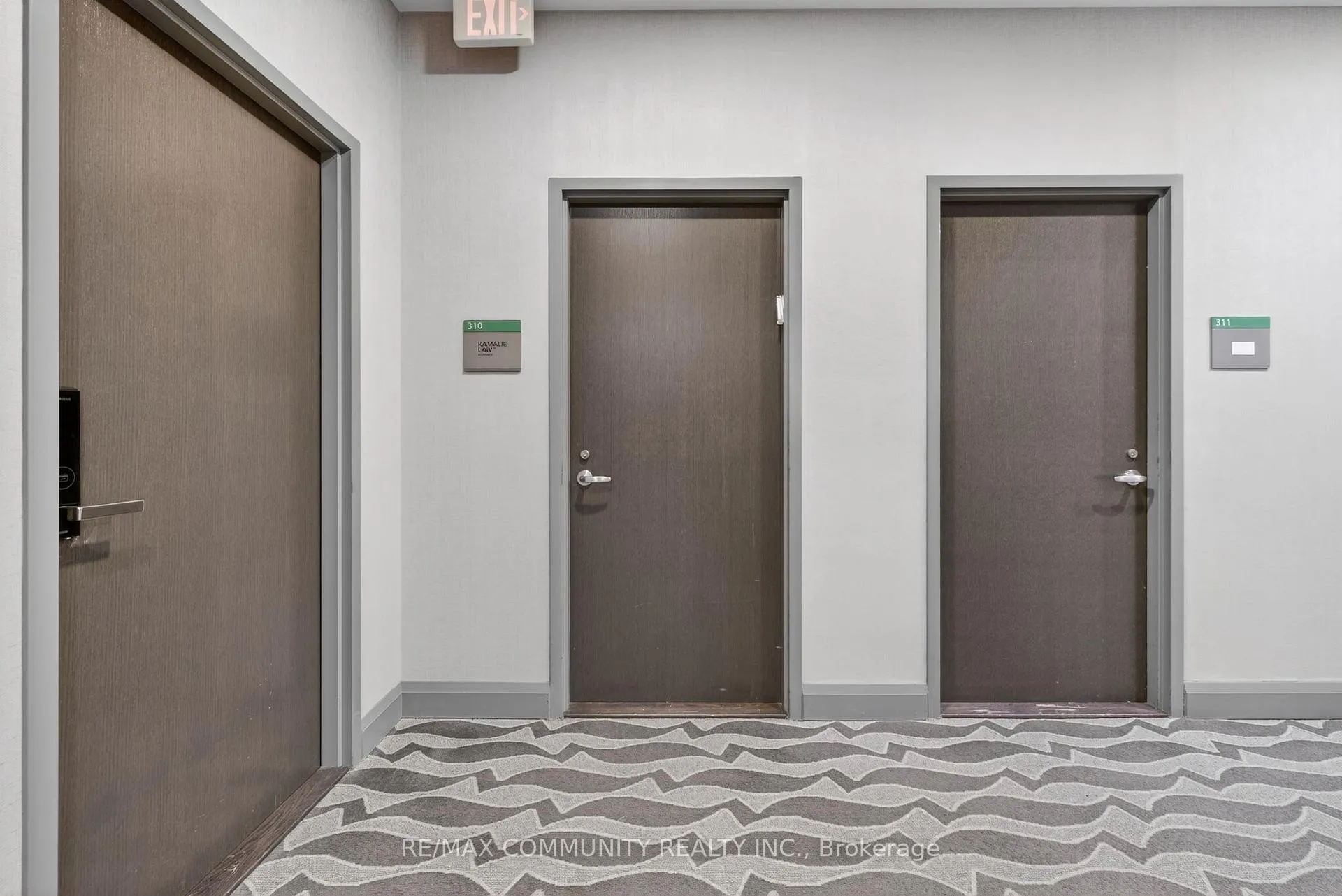 Photo 2 of Unit 1809, 33 Empress Ave, North York, Willowdale East — HOMEH