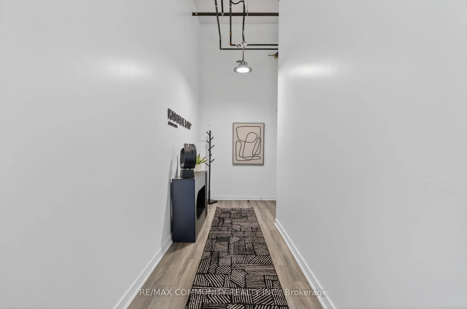Photo 4 of Unit 1809, 33 Empress Ave, North York, Willowdale East — HOMEH