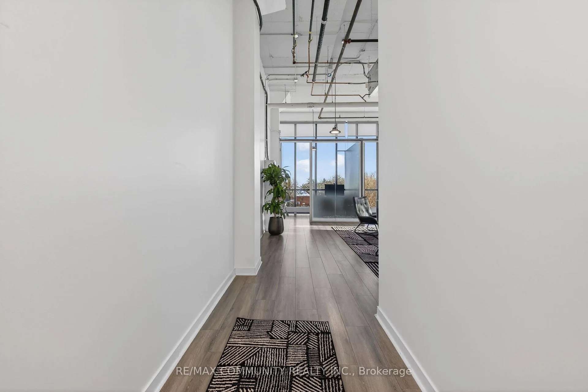 Photo 6 of Unit 1809, 33 Empress Ave, North York, Willowdale East — HOMEH