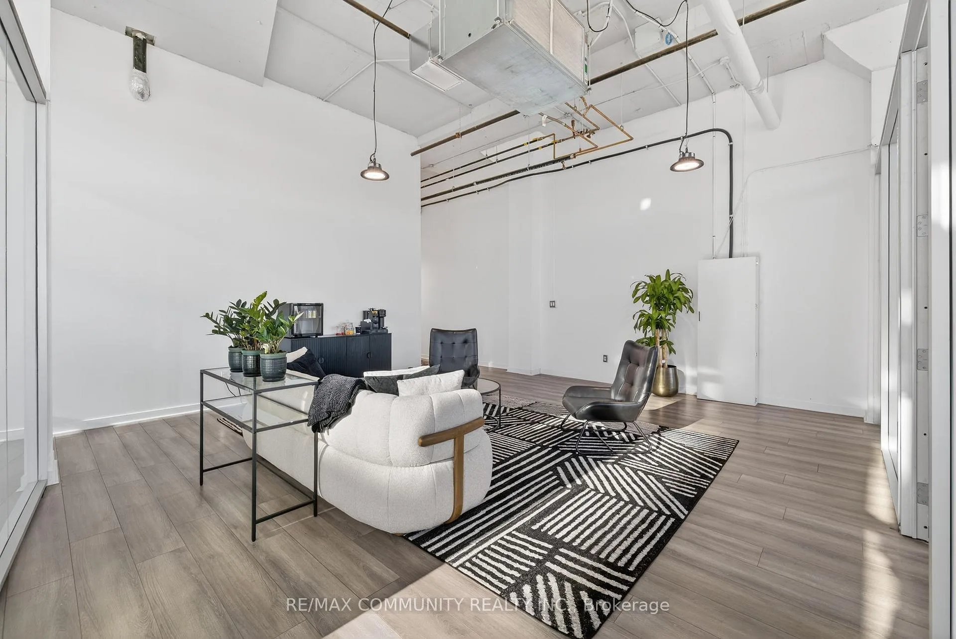 Photo 11 of Unit 1809, 33 Empress Ave, North York, Willowdale East — HOMEH
