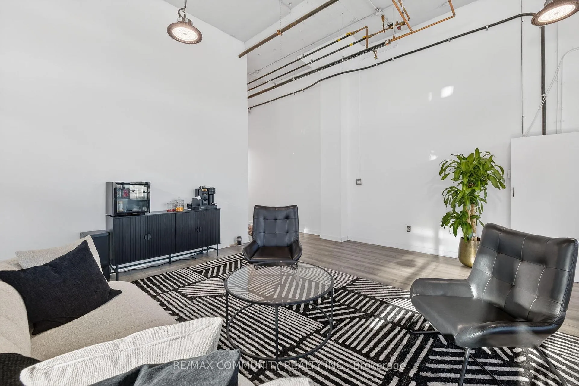 Photo 12 of Unit 1809, 33 Empress Ave, North York, Willowdale East — HOMEH