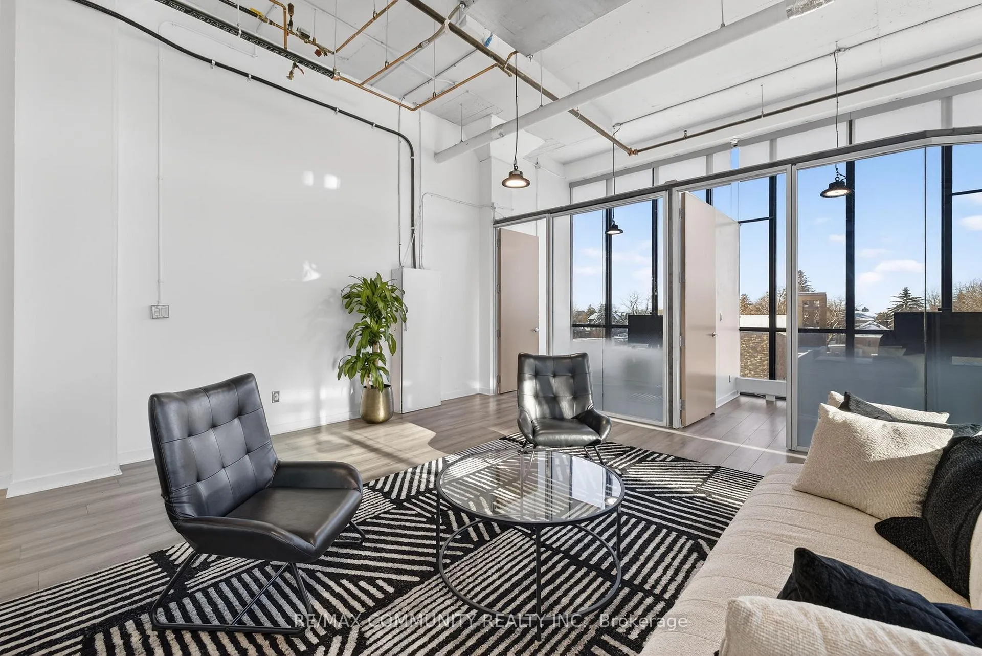 Photo 13 of Unit 1809, 33 Empress Ave, North York, Willowdale East — HOMEH