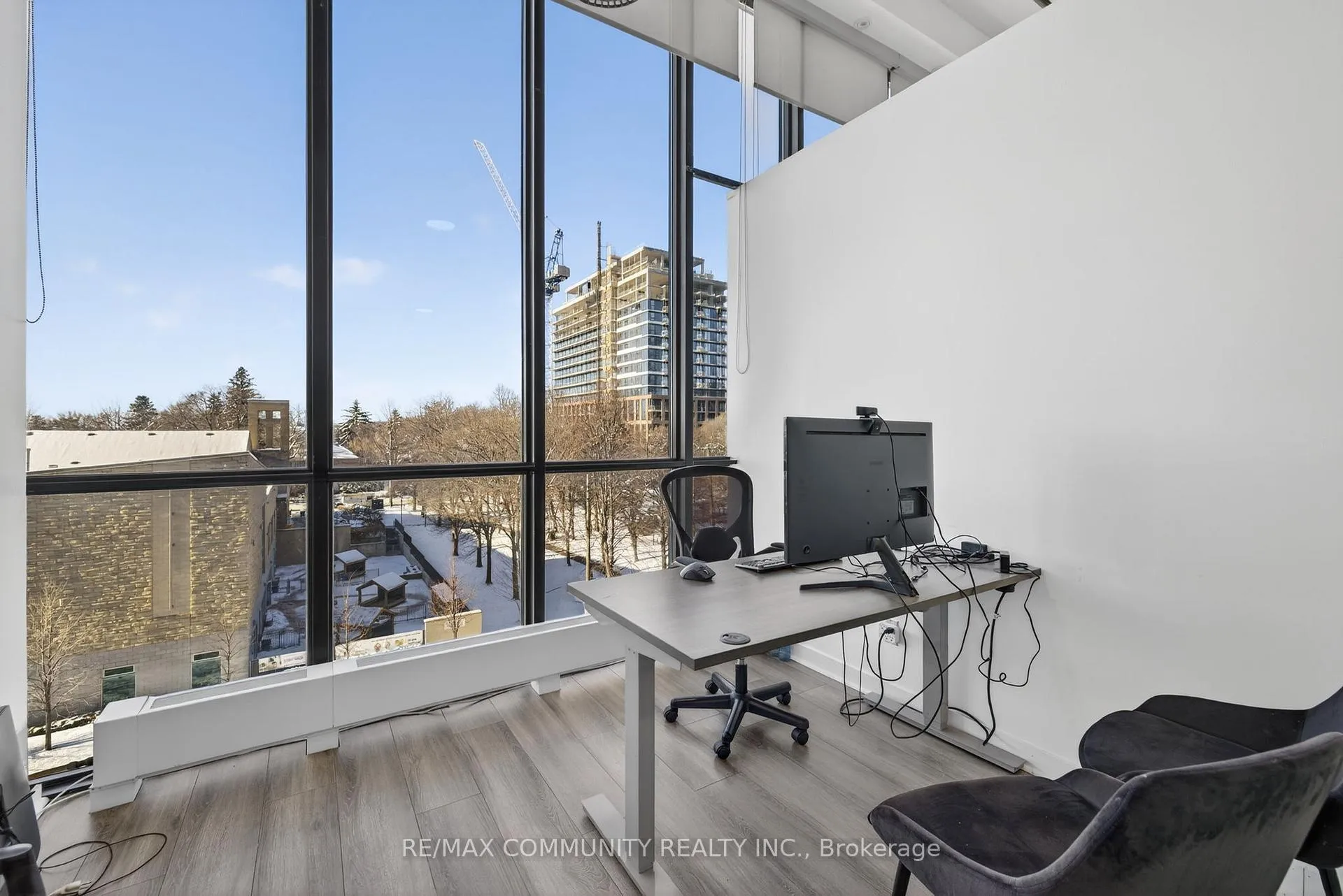 Photo 15 of Unit 1809, 33 Empress Ave, North York, Willowdale East — HOMEH