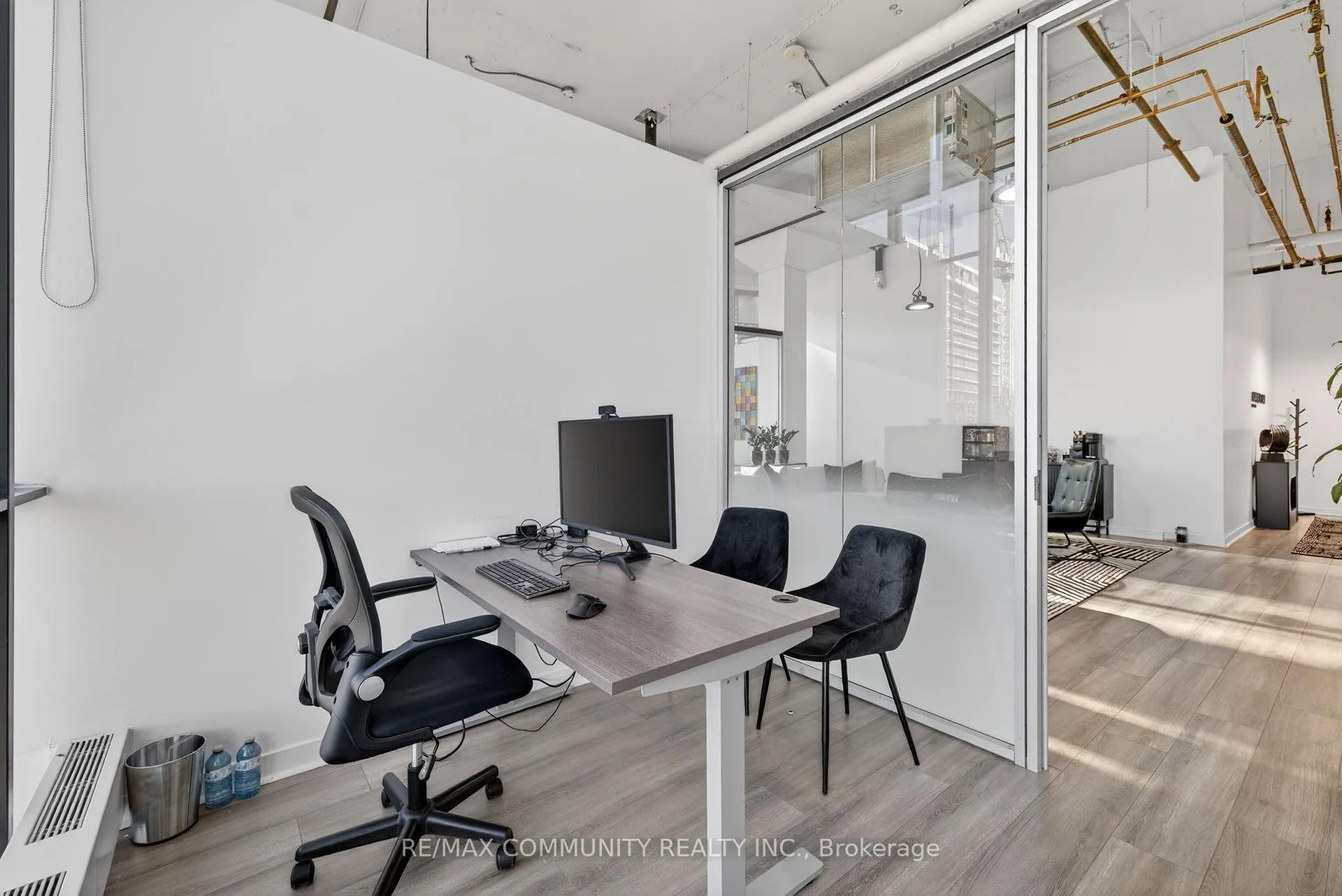 Photo 16 of Unit 1809, 33 Empress Ave, North York, Willowdale East — HOMEH