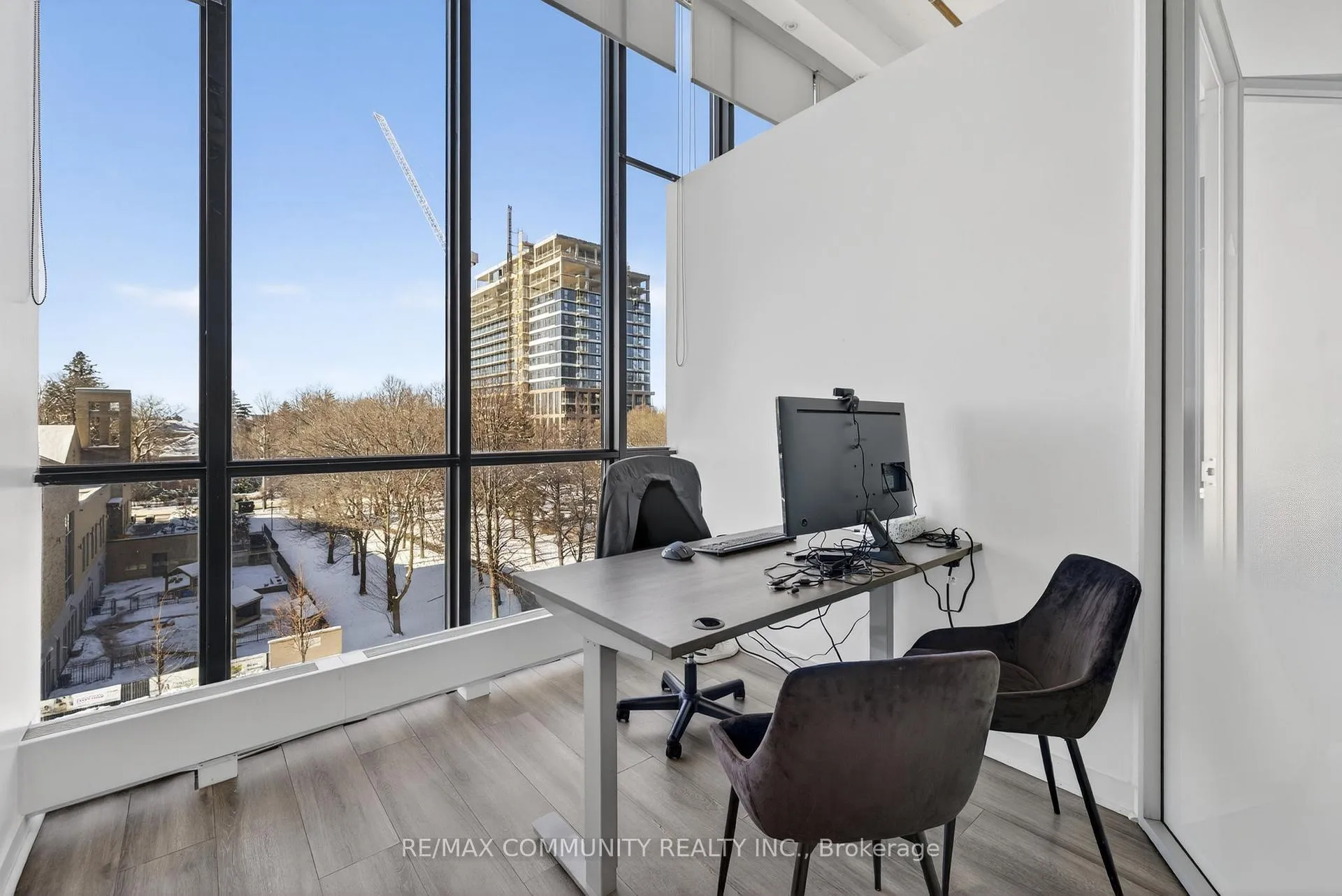 Photo 17 of Unit 1809, 33 Empress Ave, North York, Willowdale East — HOMEH
