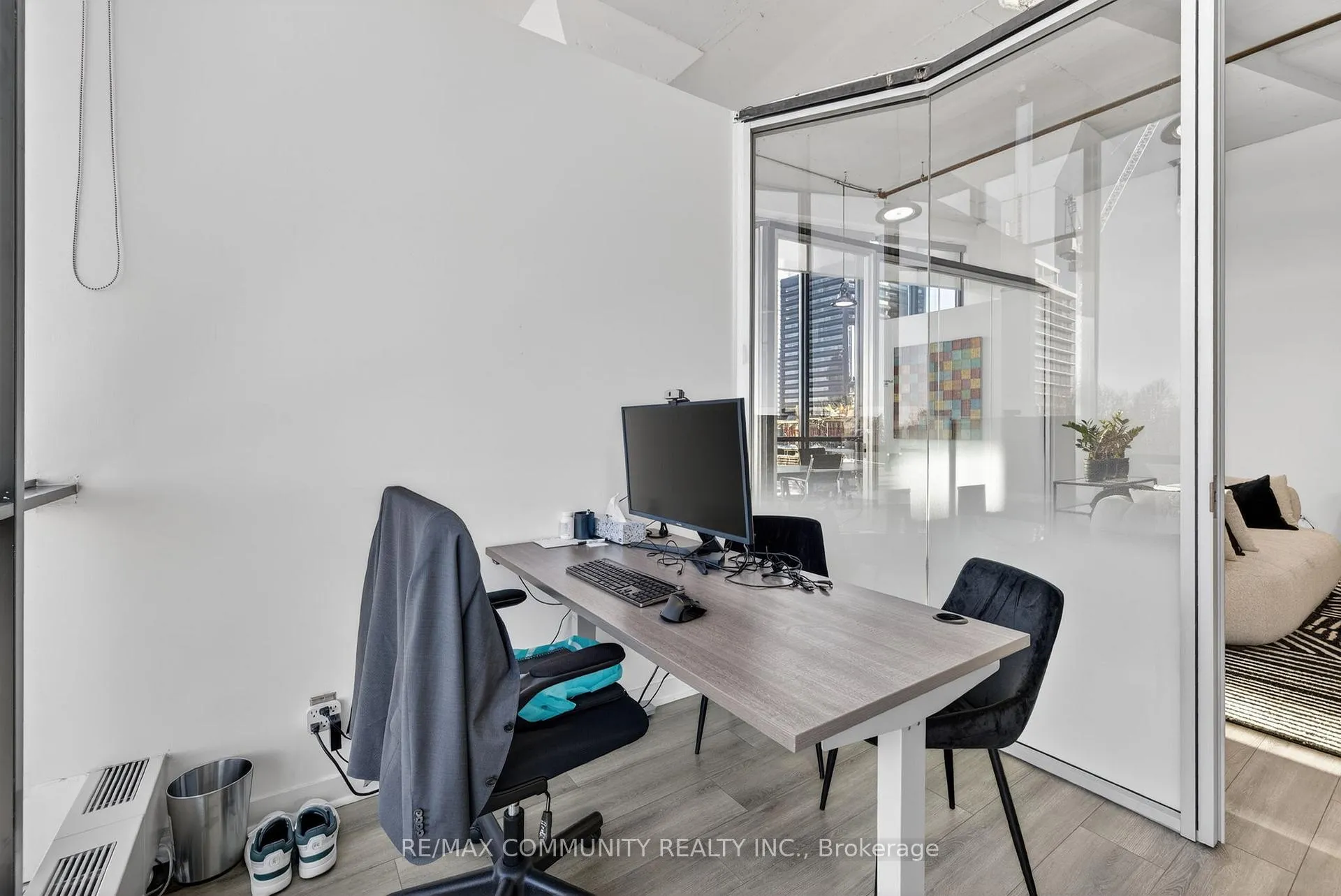 Photo 18 of Unit 1809, 33 Empress Ave, North York, Willowdale East — HOMEH