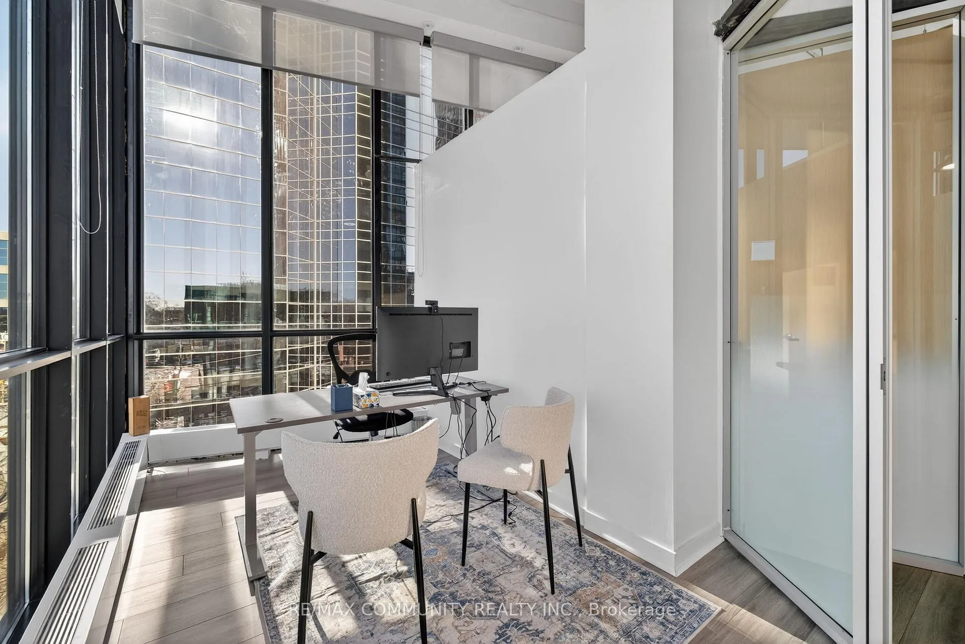 Photo 20 of Unit 1809, 33 Empress Ave, North York, Willowdale East — HOMEH