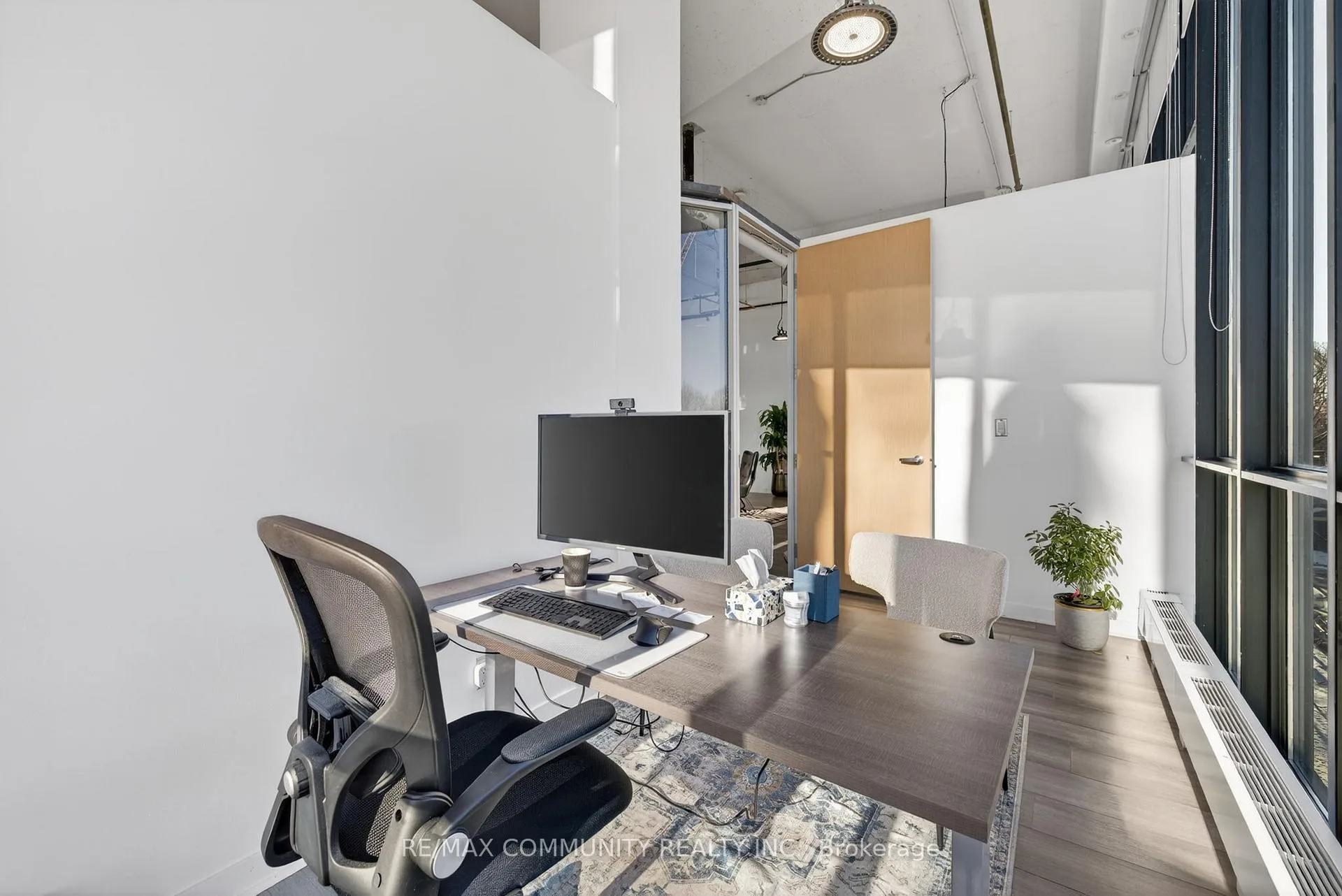 Photo 21 of Unit 1809, 33 Empress Ave, North York, Willowdale East — HOMEH
