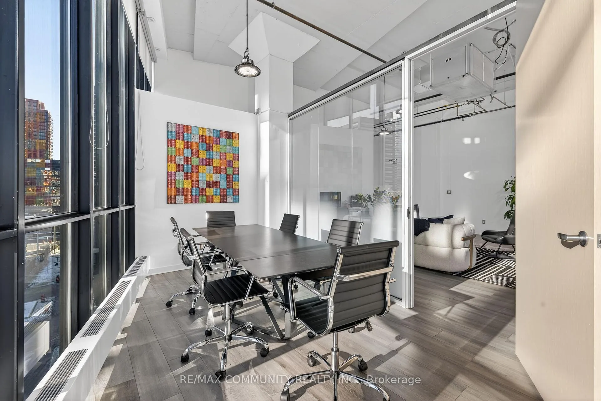 Photo 23 of Unit 1809, 33 Empress Ave, North York, Willowdale East — HOMEH