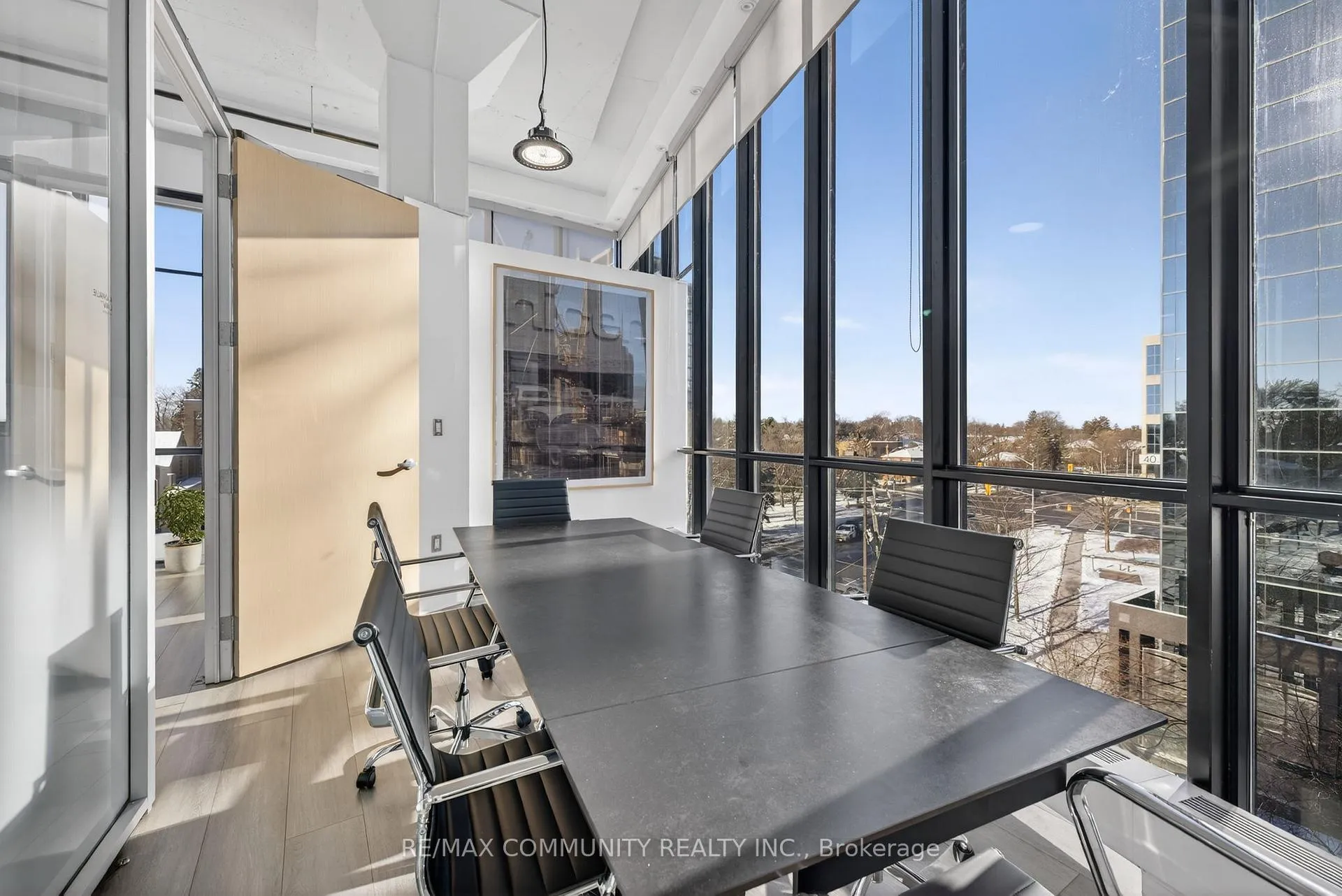 Photo 25 of Unit 1809, 33 Empress Ave, North York, Willowdale East — HOMEH